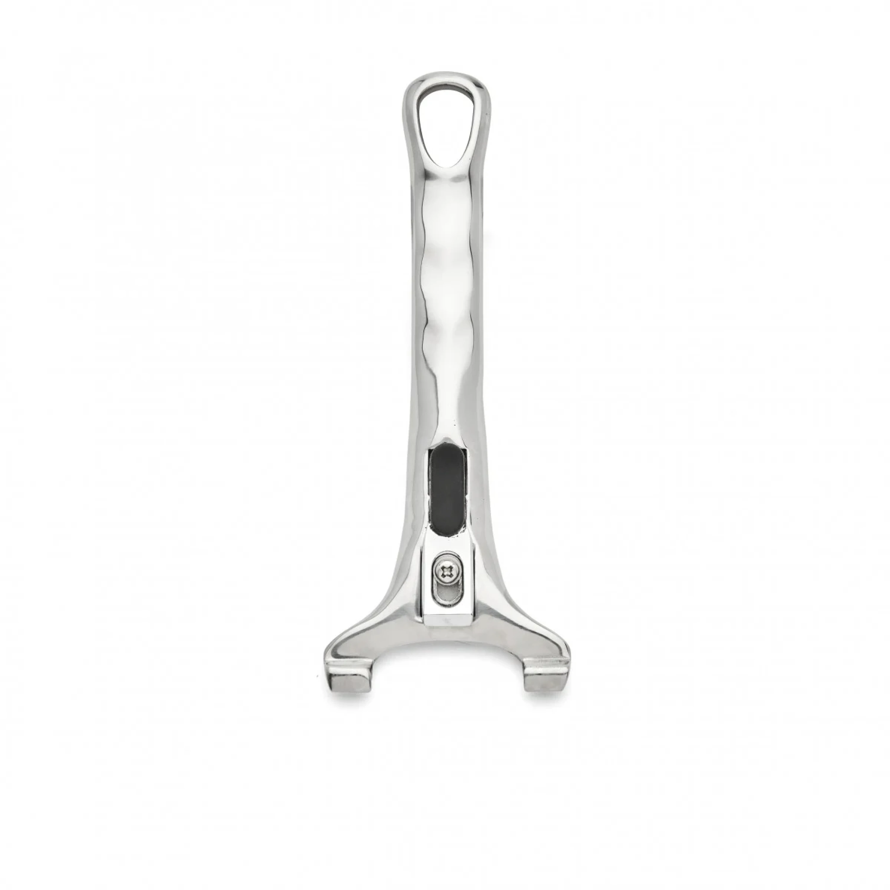 POIGNÉE AMOVIBLE FONTE INOX LOQY - DE BUYER