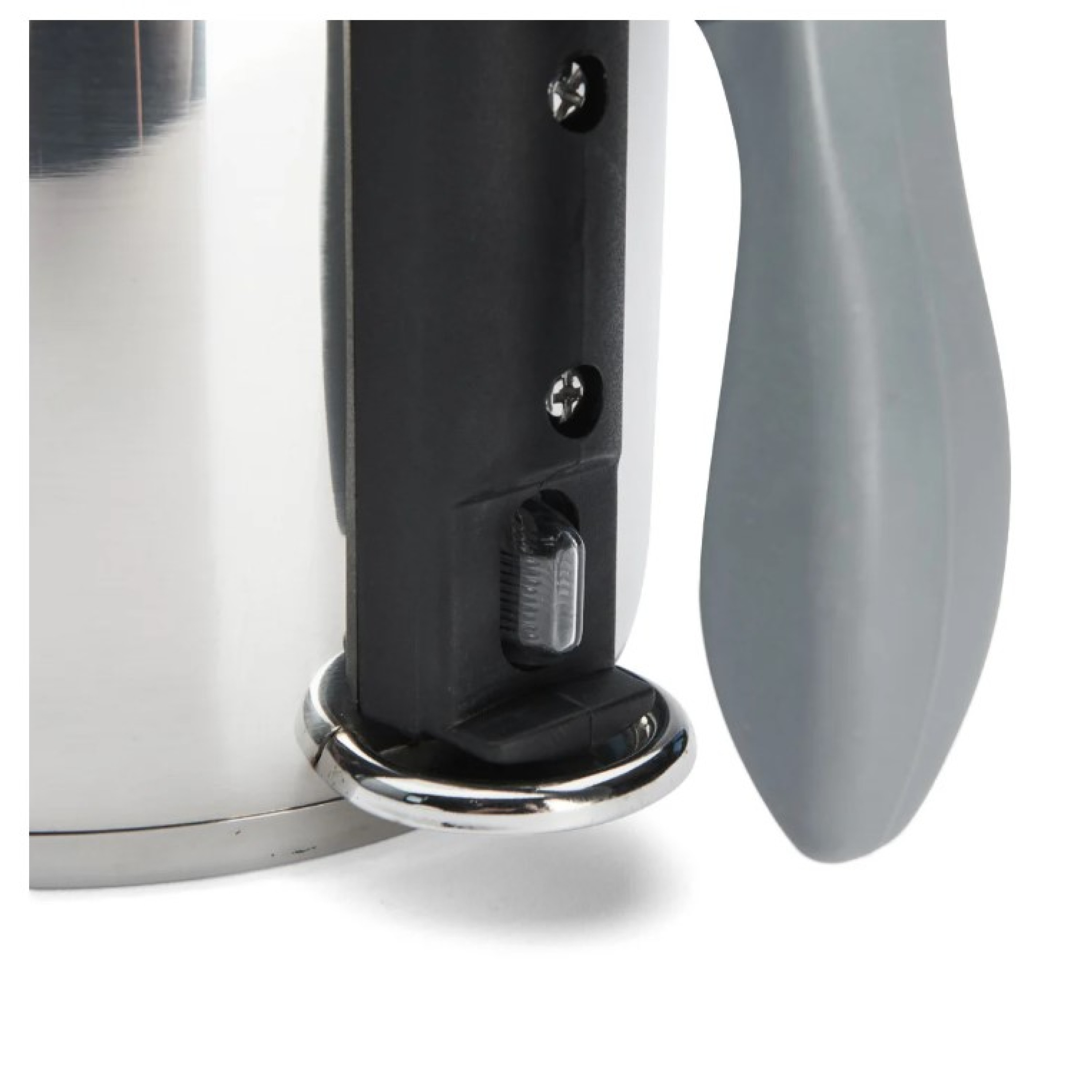 BAIN-MARIE DOUBLE-PAROI INOX - DE BUYER