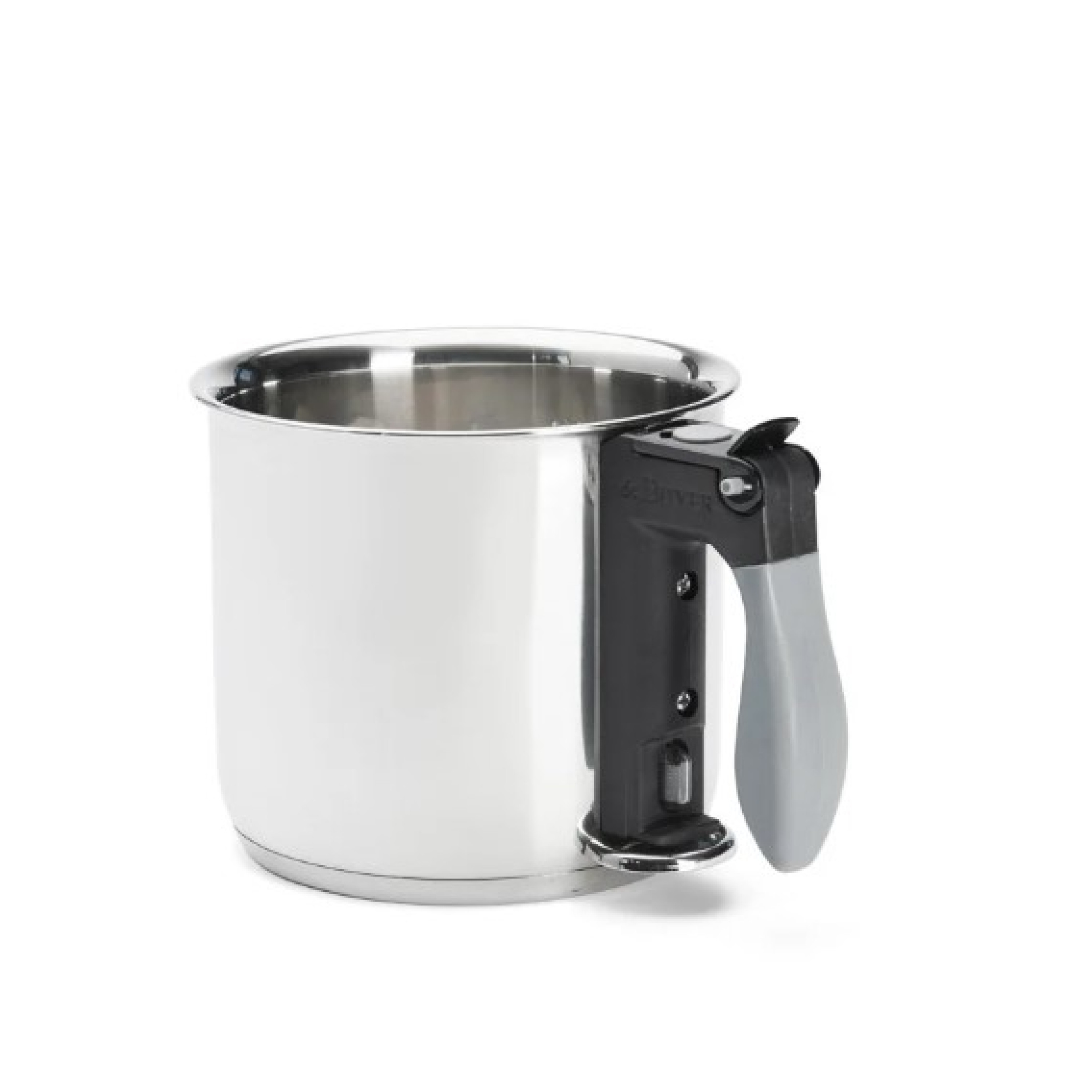 BAIN-MARIE DOUBLE-PAROI INOX - DE BUYER