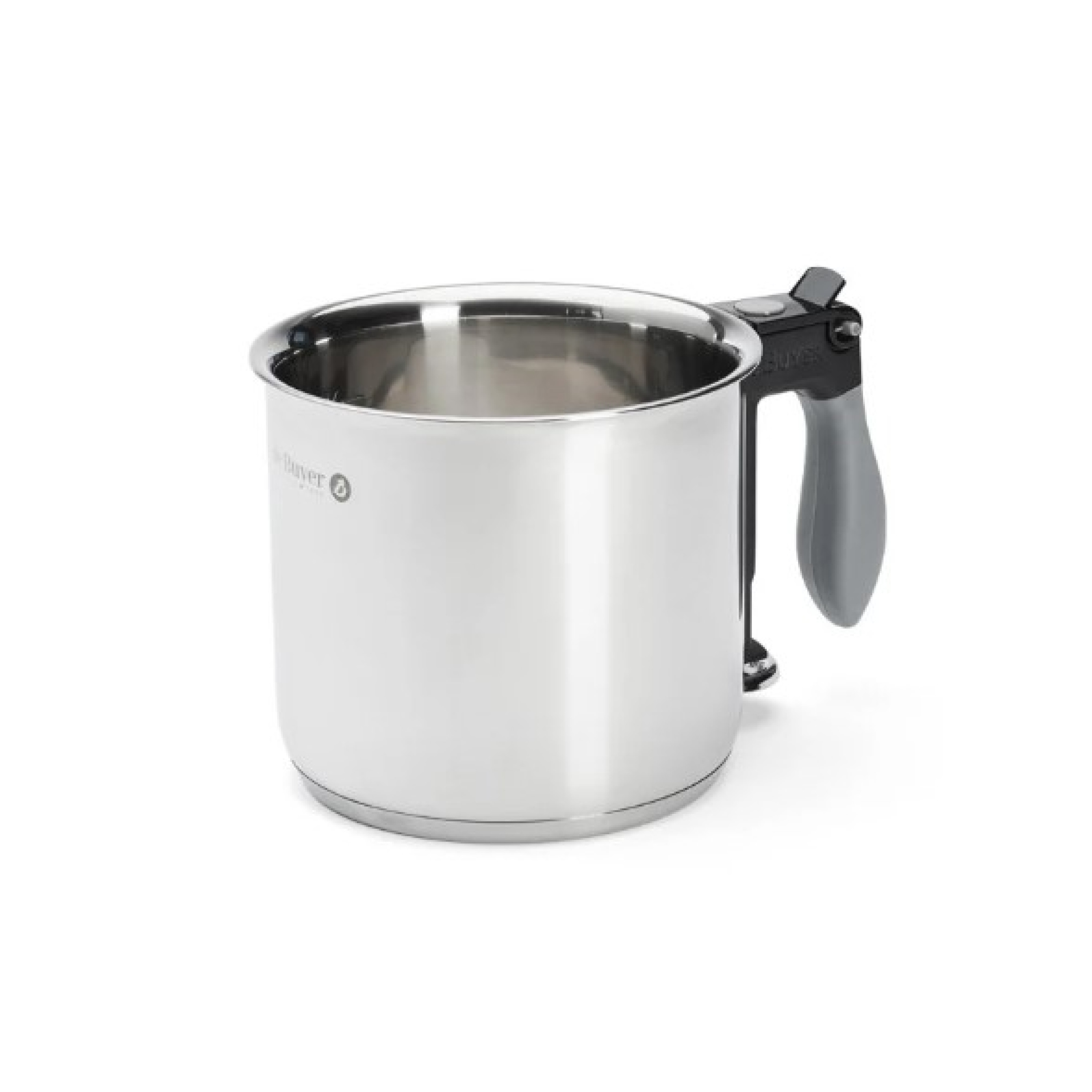 BAIN-MARIE DOUBLE-PAROI INOX - DE BUYER