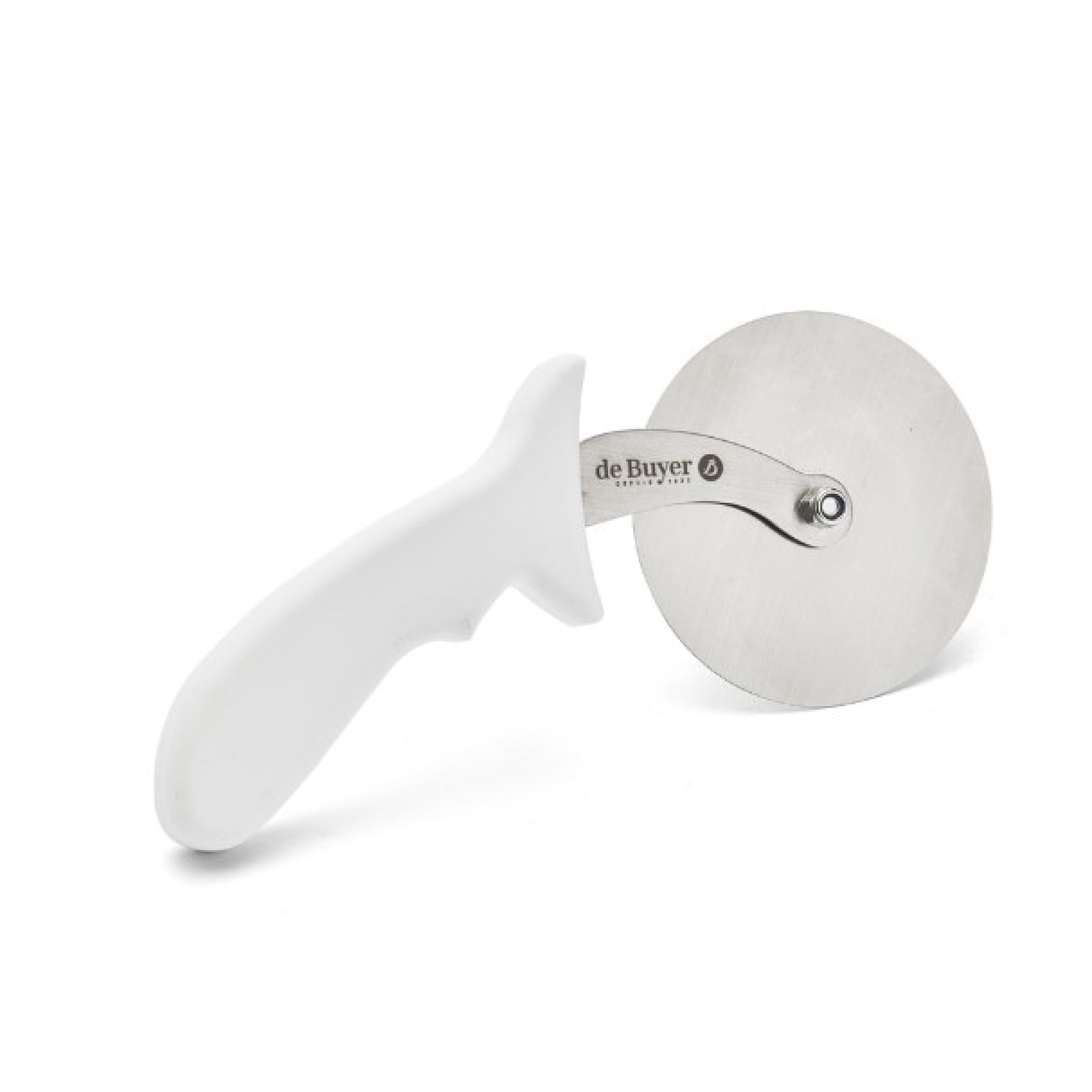 ROULETTE À PIZZA - DE BUYER