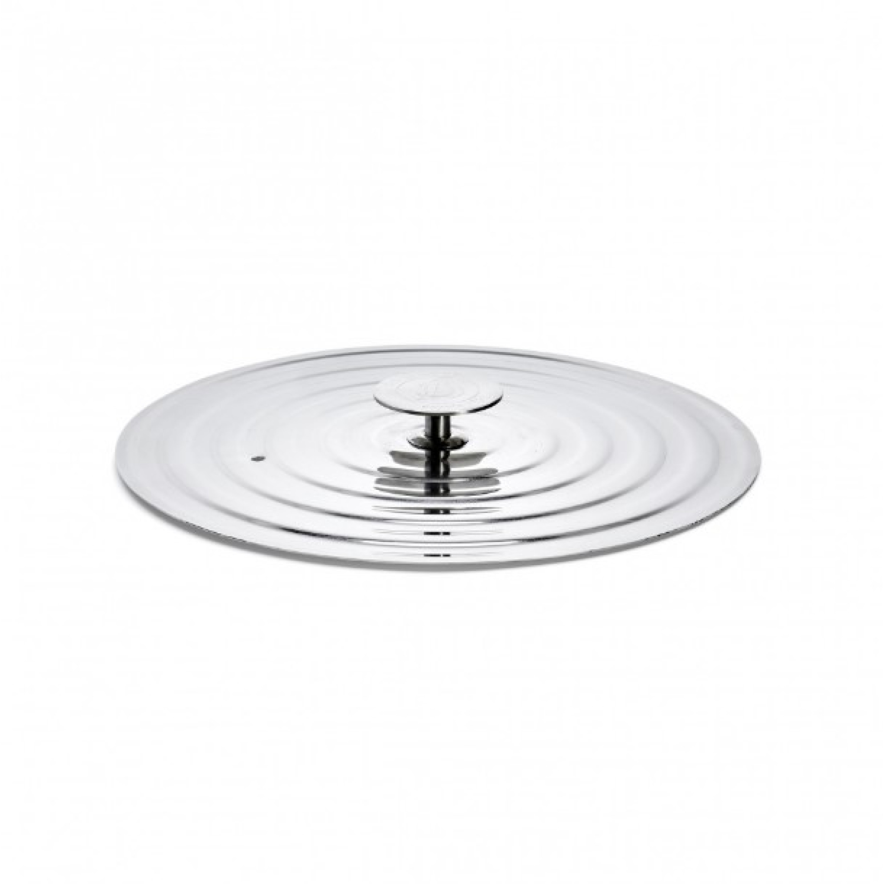 COUVERCLES SPÉCIAL POÊLE EN INOX - DE BUYER