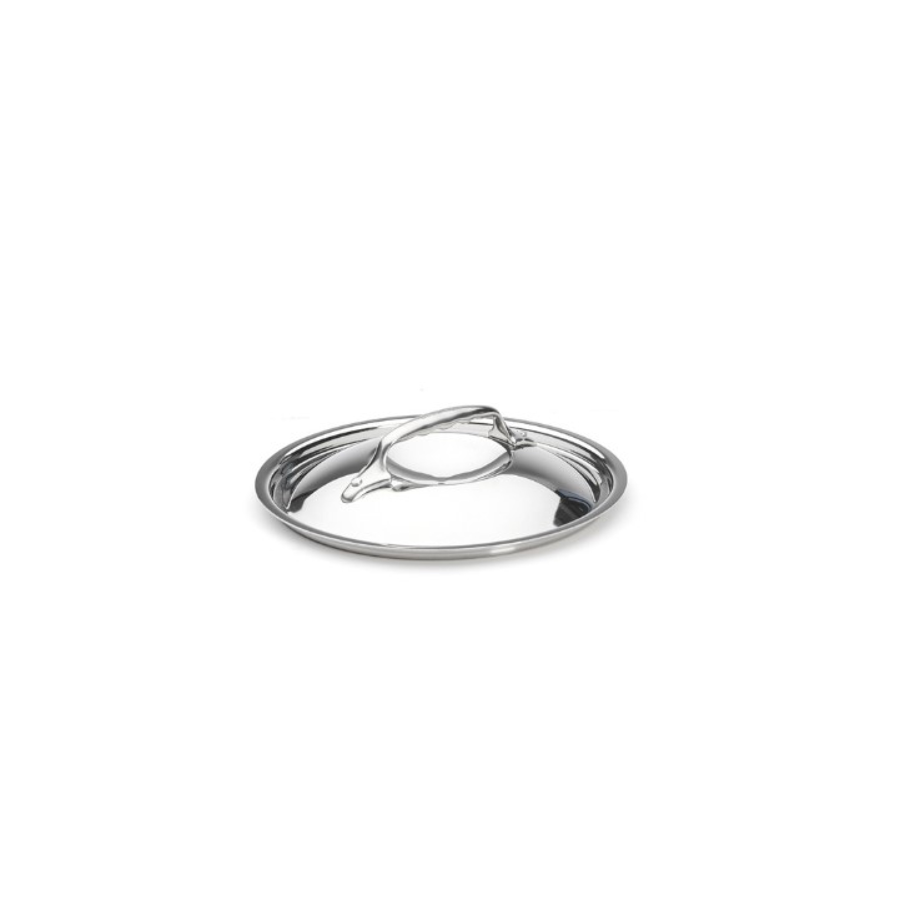 COUVERCLE INOX  AFFINITY - DE BUYER
