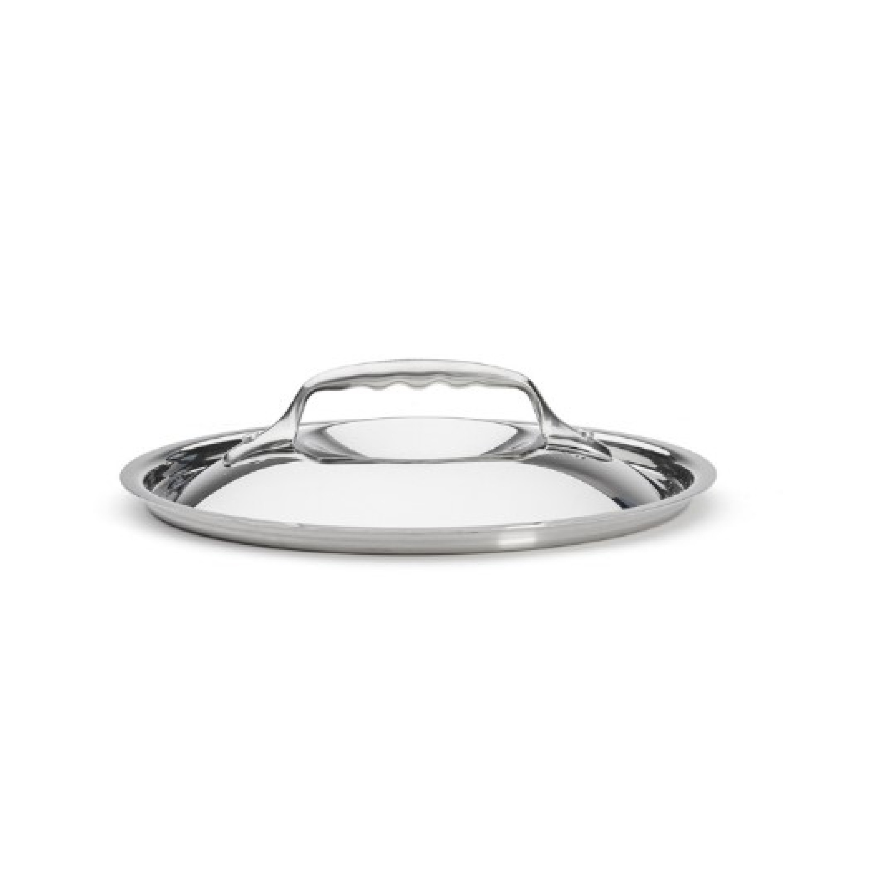 COUVERCLE INOX  AFFINITY - DE BUYER