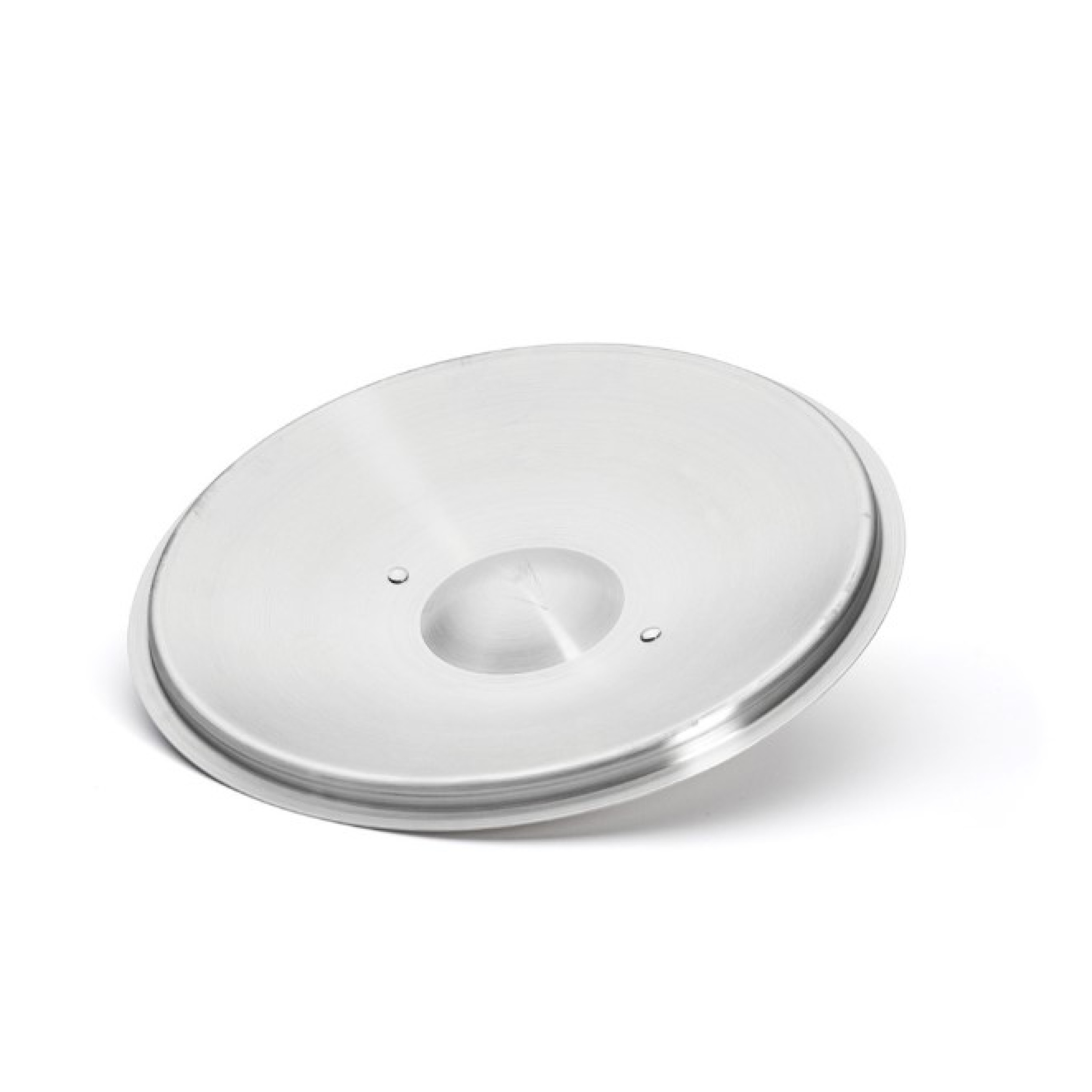 COUVERCLE INOX  AFFINITY - DE BUYER