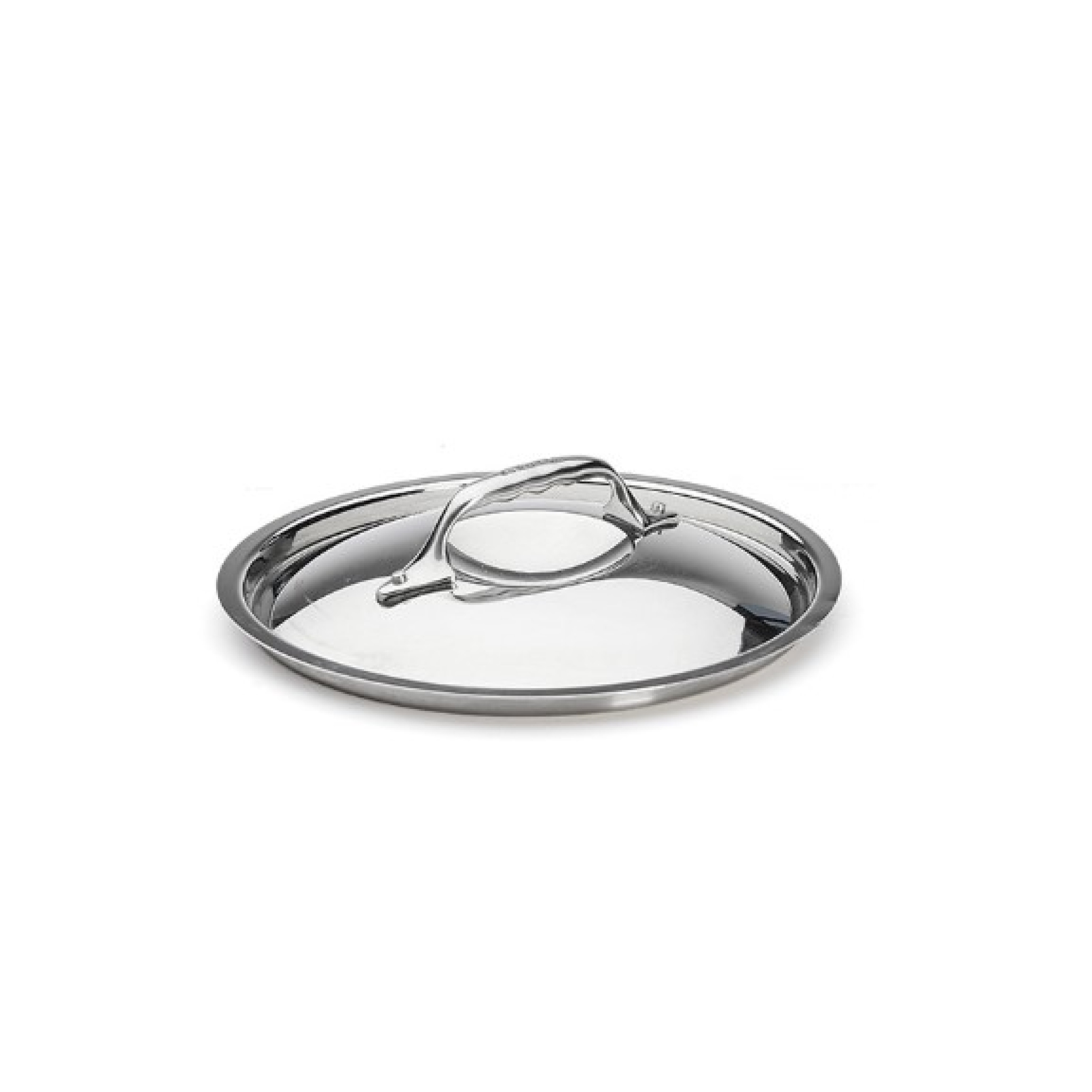 COUVERCLE INOX  AFFINITY - DE BUYER