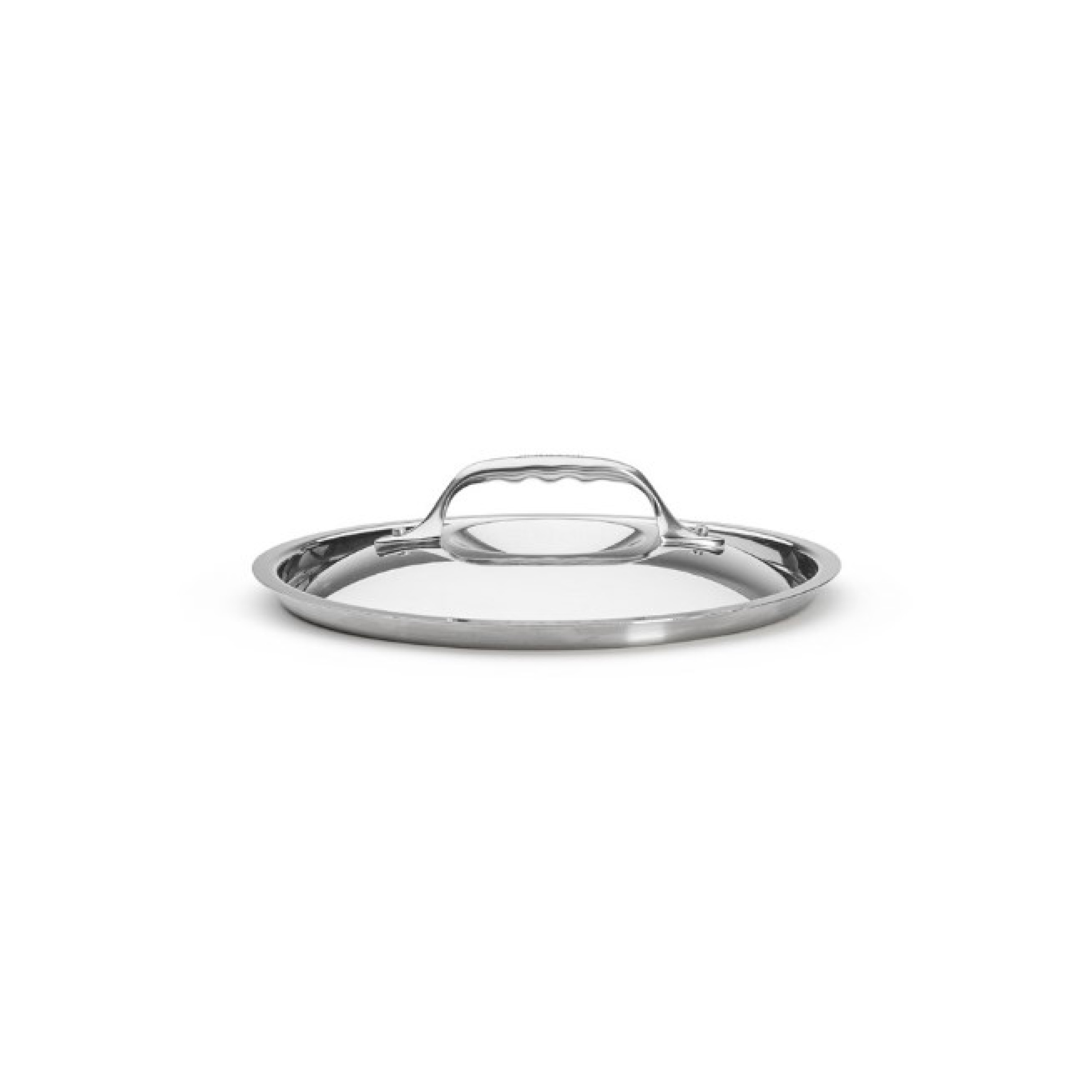 COUVERCLE INOX  AFFINITY - DE BUYER