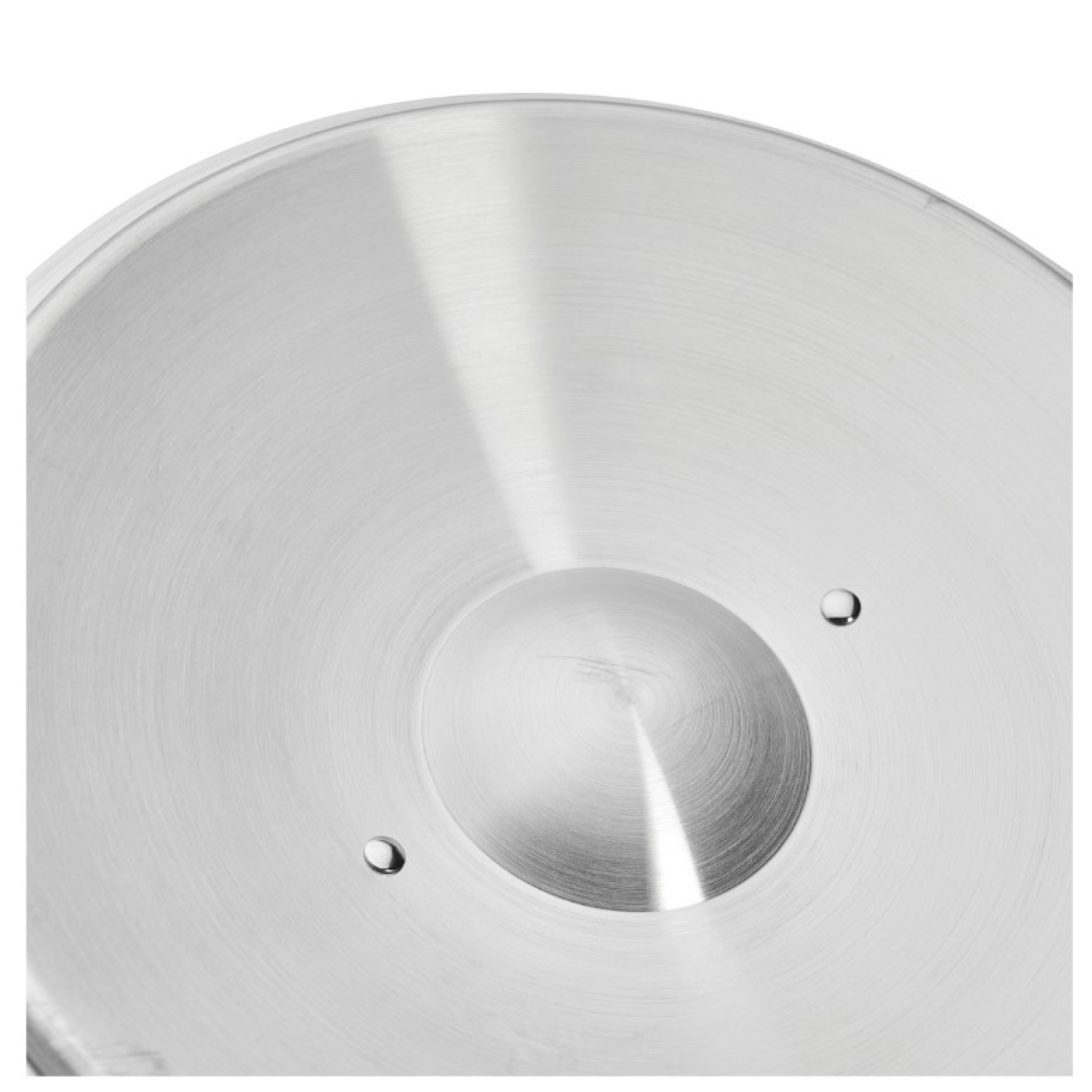 COUVERCLE INOX  AFFINITY - DE BUYER