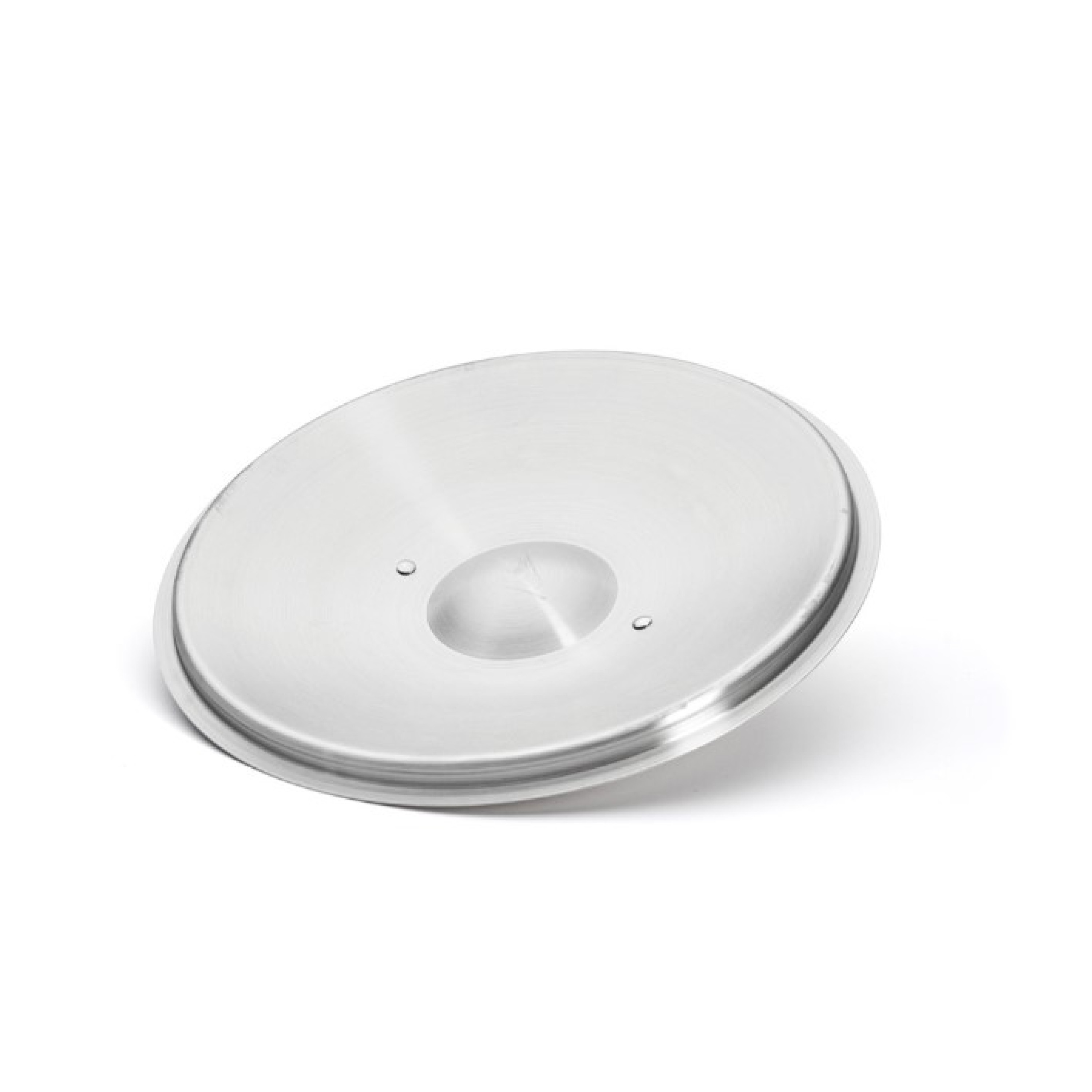 COUVERCLE INOX  AFFINITY - DE BUYER