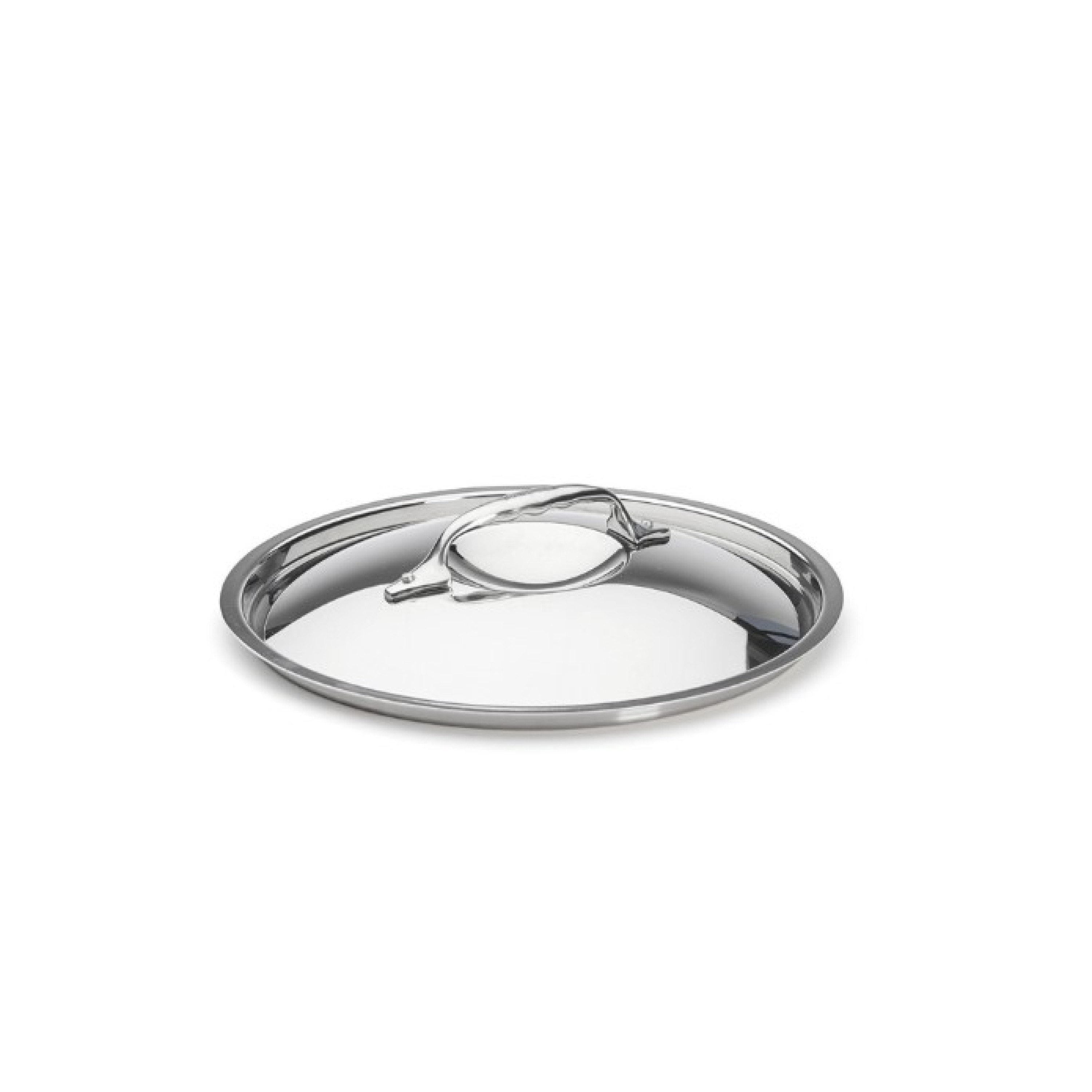 COUVERCLE INOX  AFFINITY - DE BUYER