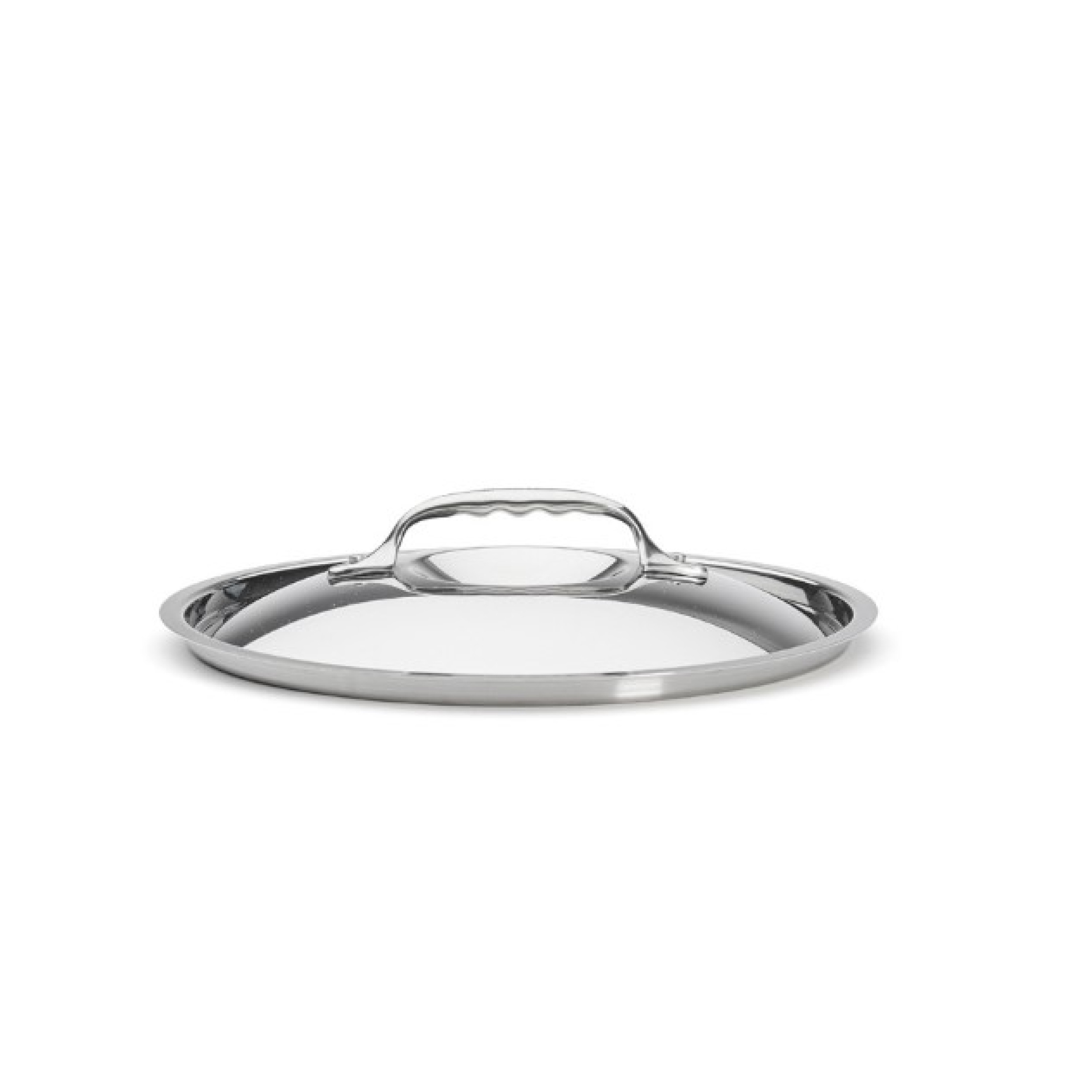 COUVERCLE INOX  AFFINITY - DE BUYER