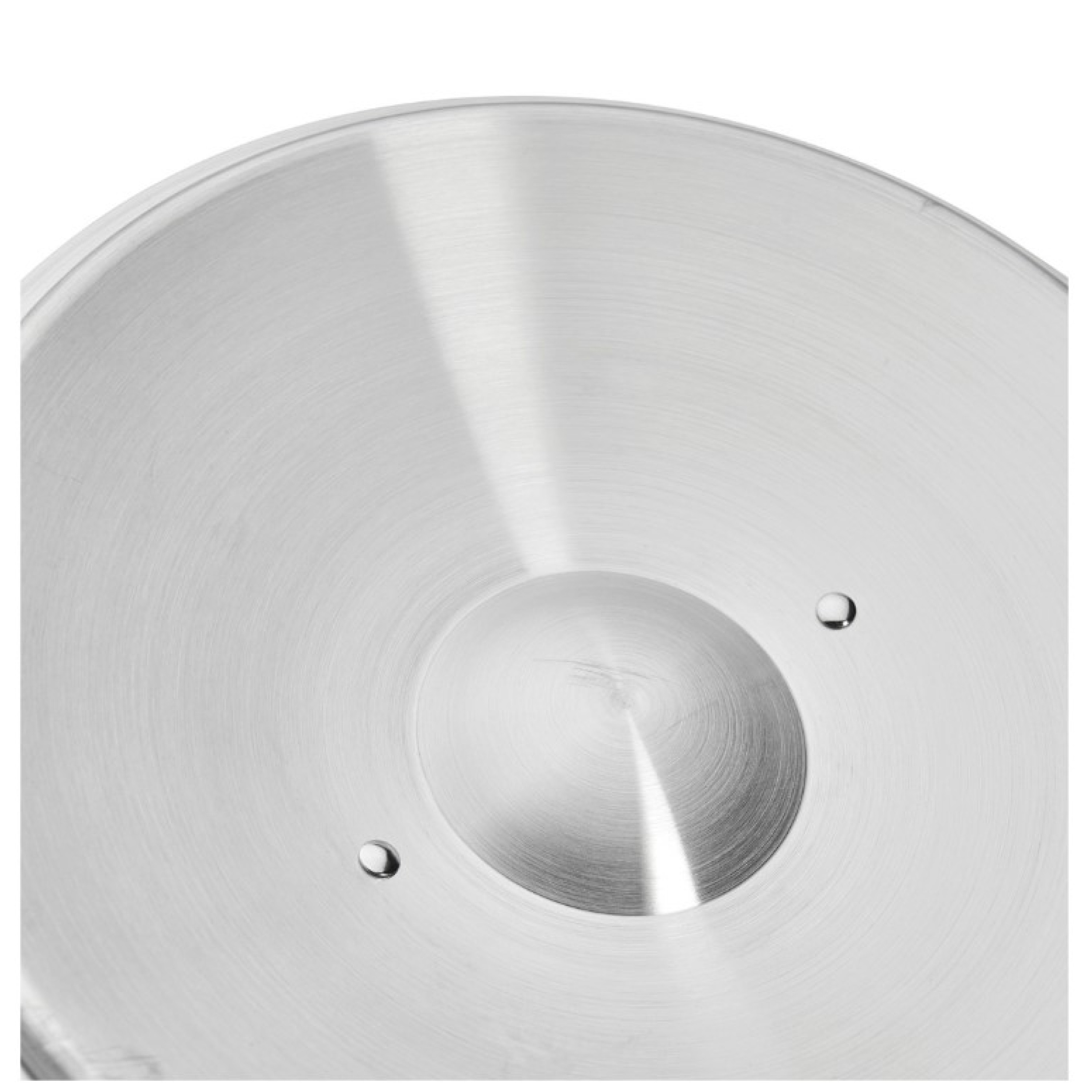 COUVERCLE INOX  AFFINITY - DE BUYER