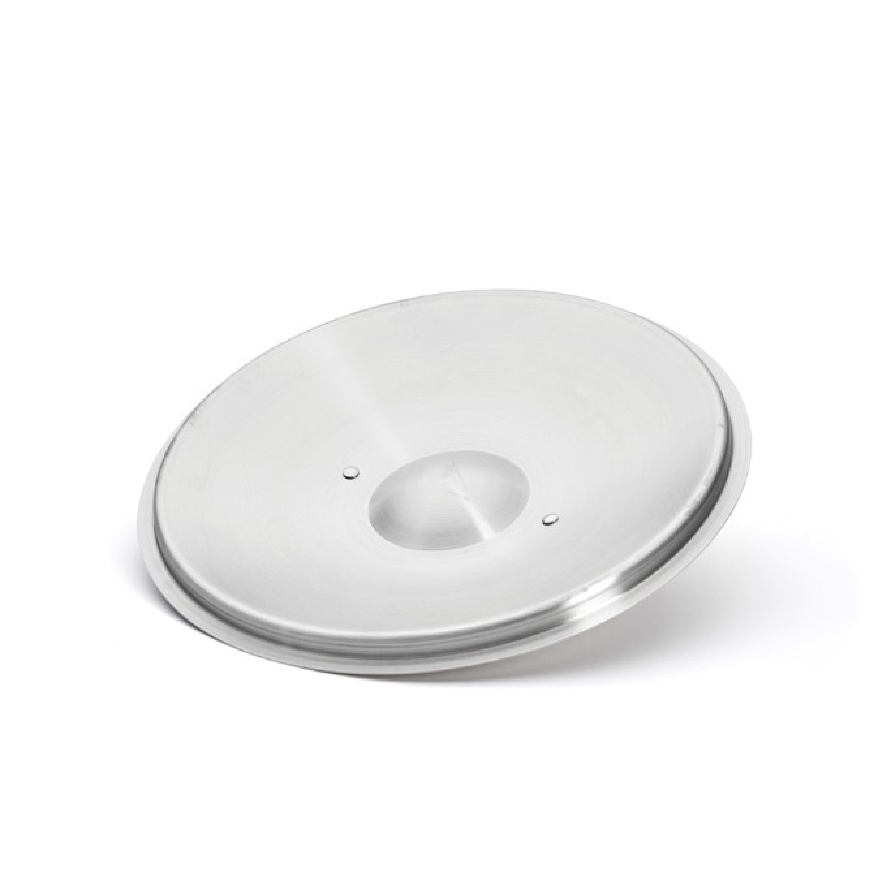 COUVERCLE INOX  AFFINITY - DE BUYER