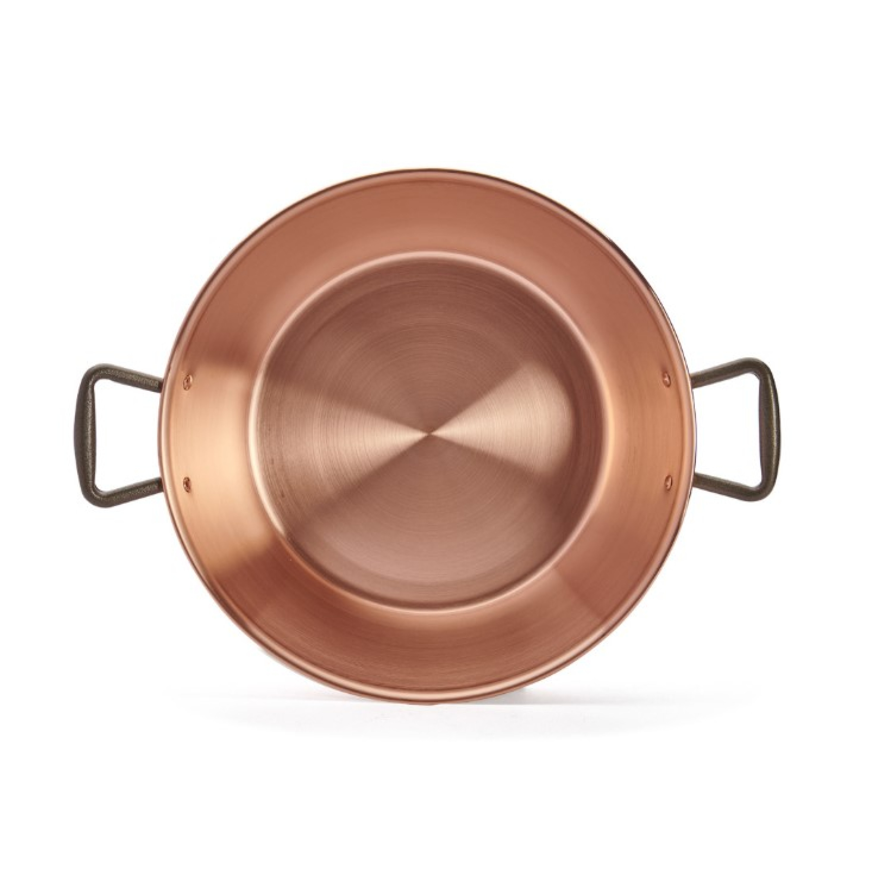 BASSINE EN CUIVRE - DE BUYER