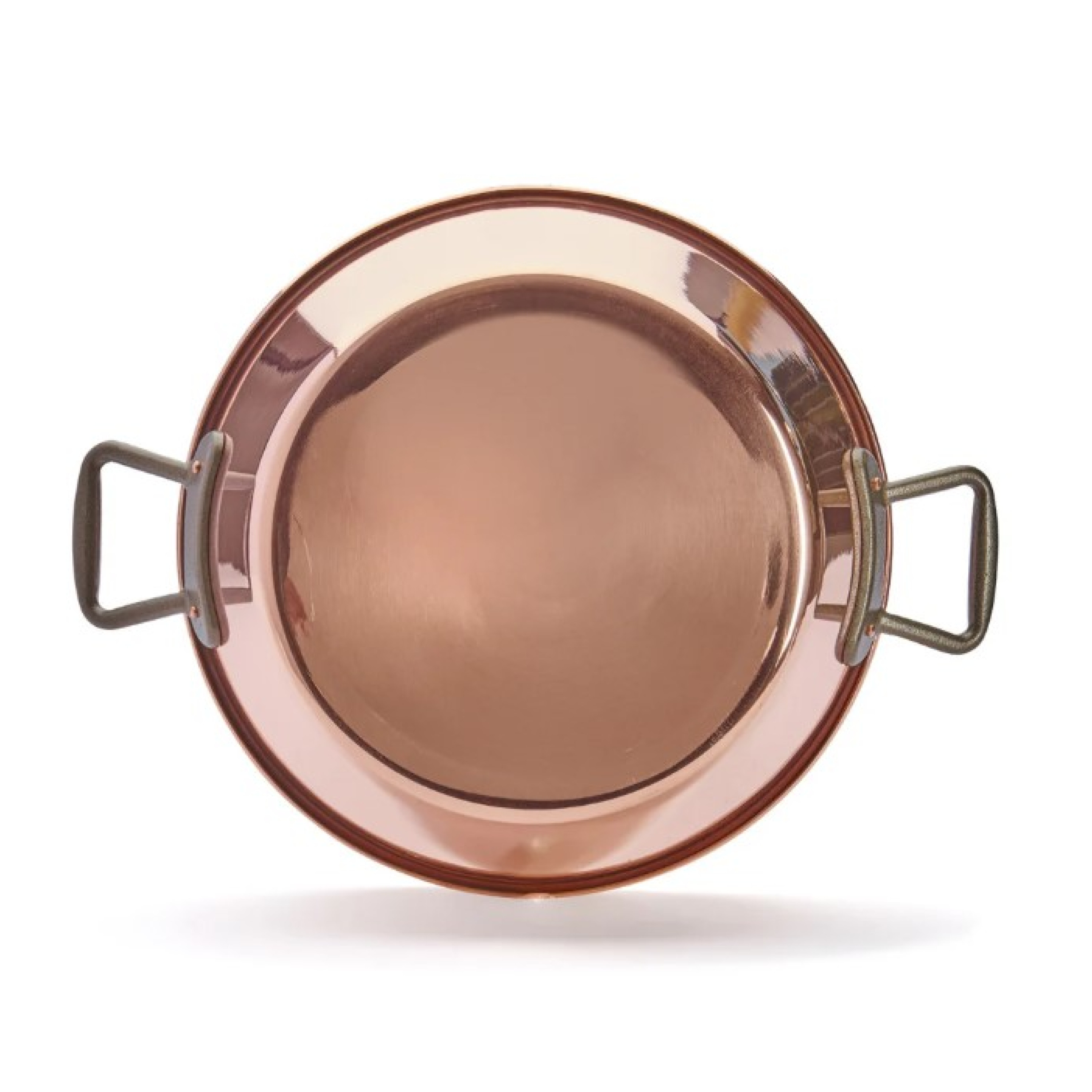 BASSINE EN CUIVRE - DE BUYER