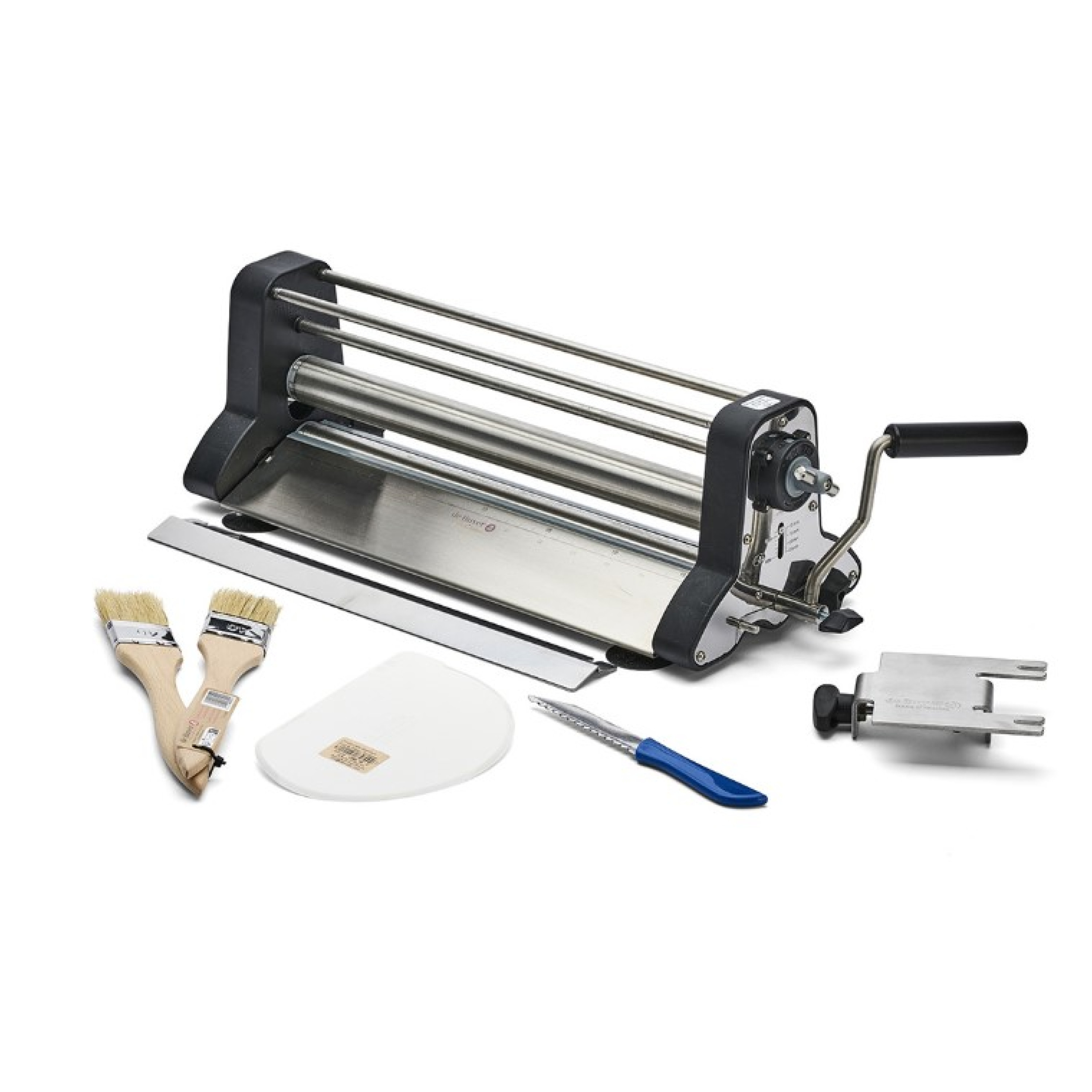 LAMINOIR PRO MULTIPÂTE - DE BUYER