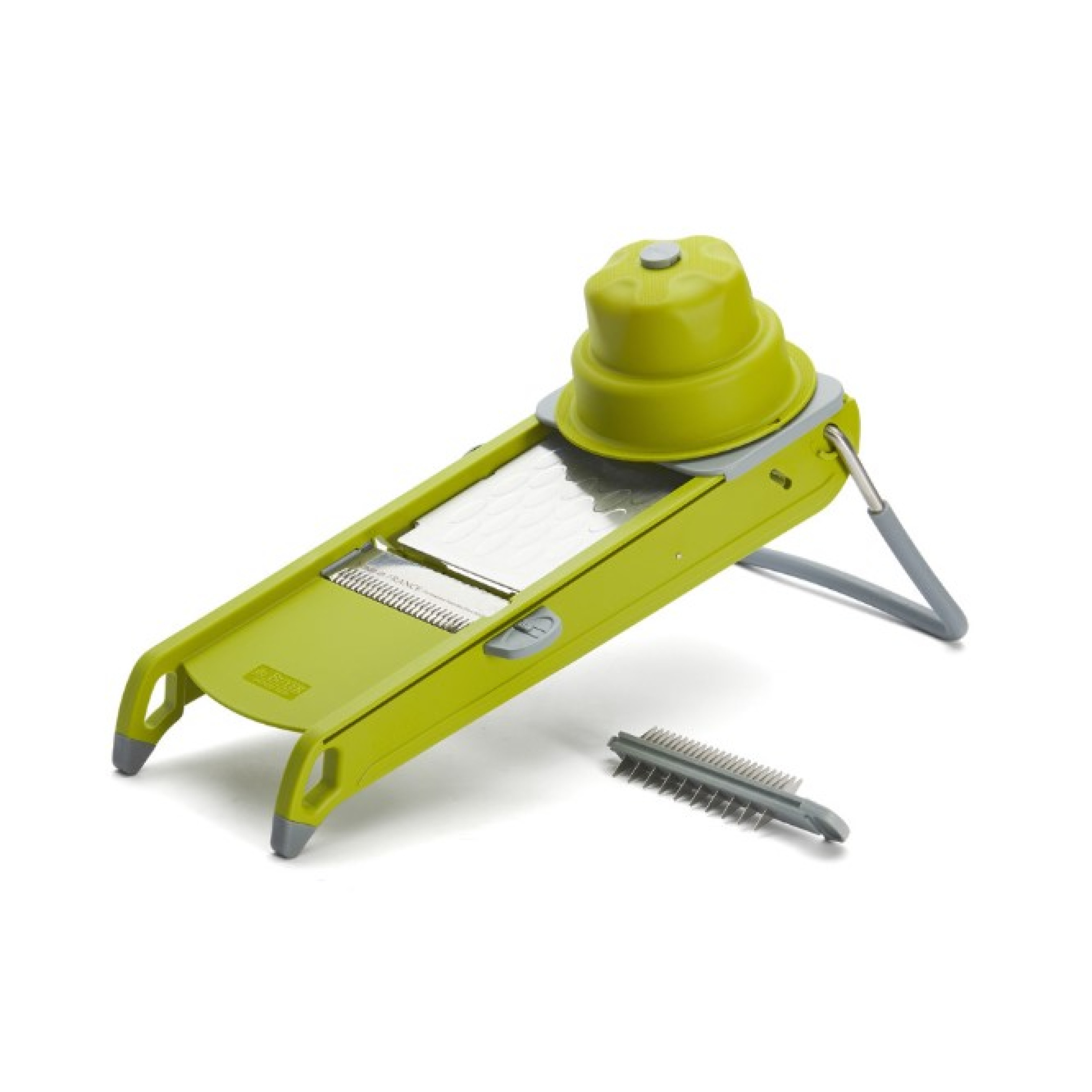 MANDOLINE SWING PLUS - DE BUYER