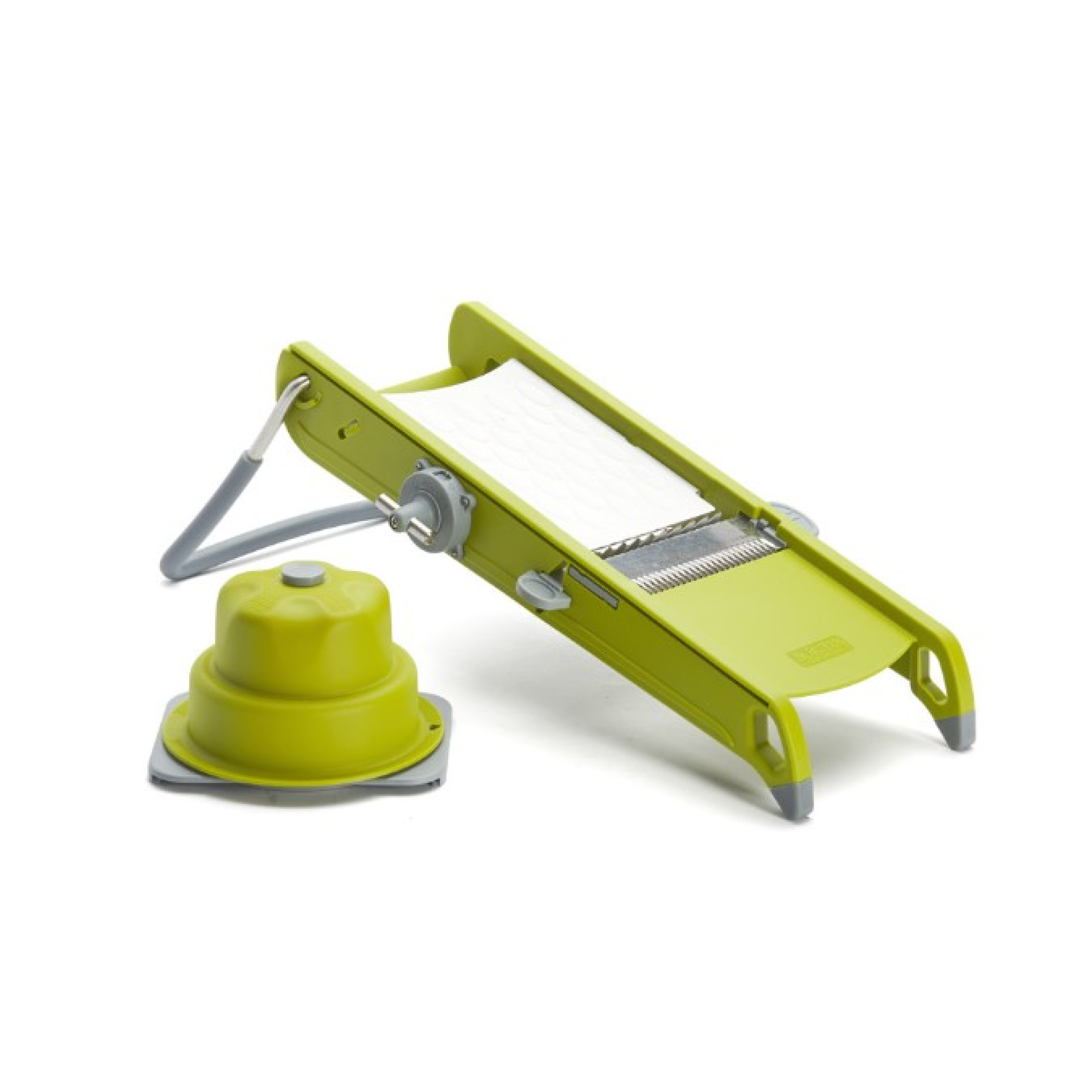 MANDOLINE SWING PLUS - DE BUYER