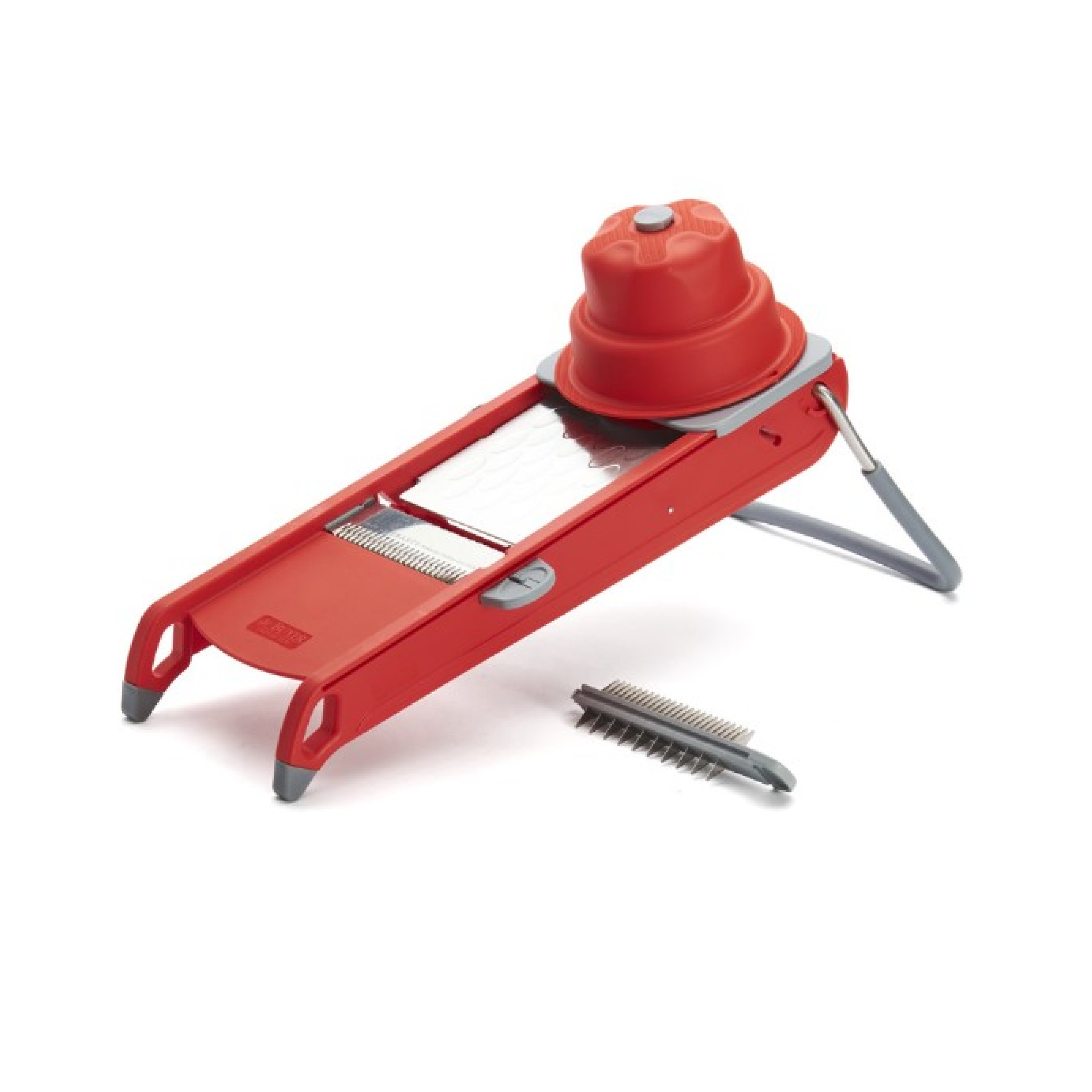 MANDOLINE SWING PLUS - DE BUYER