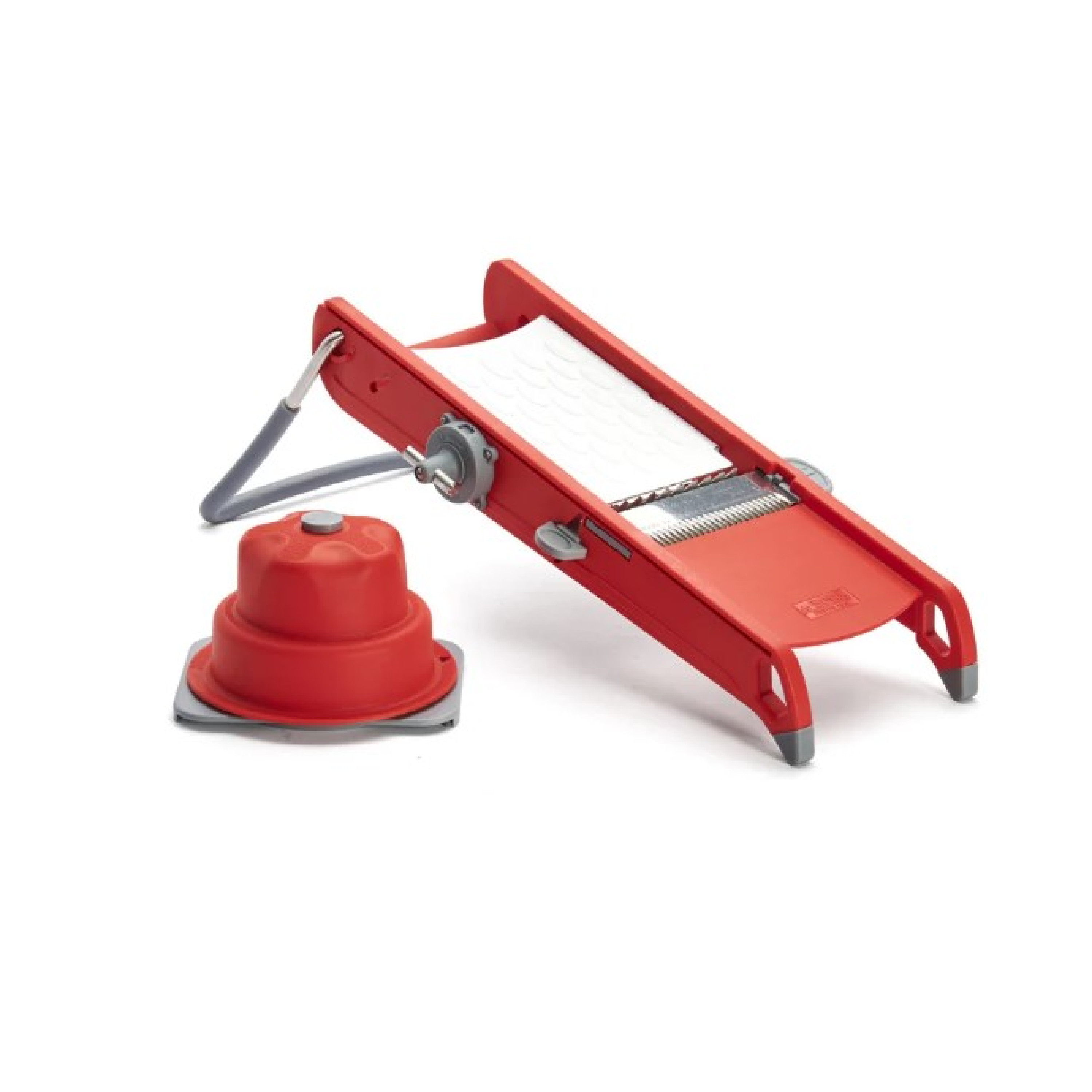 MANDOLINE SWING PLUS - DE BUYER