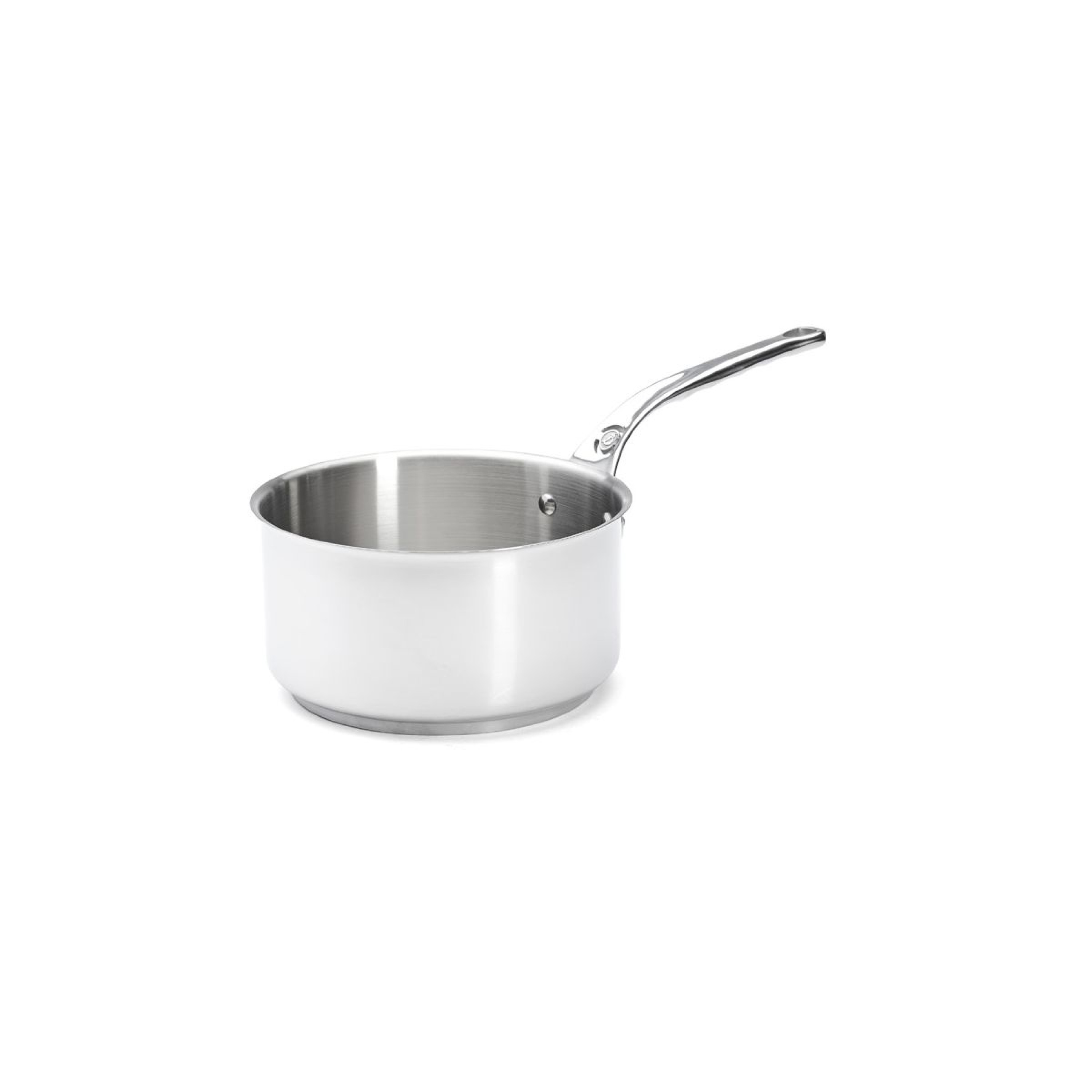 CASSEROLE INOX MILADY - DE BUYER