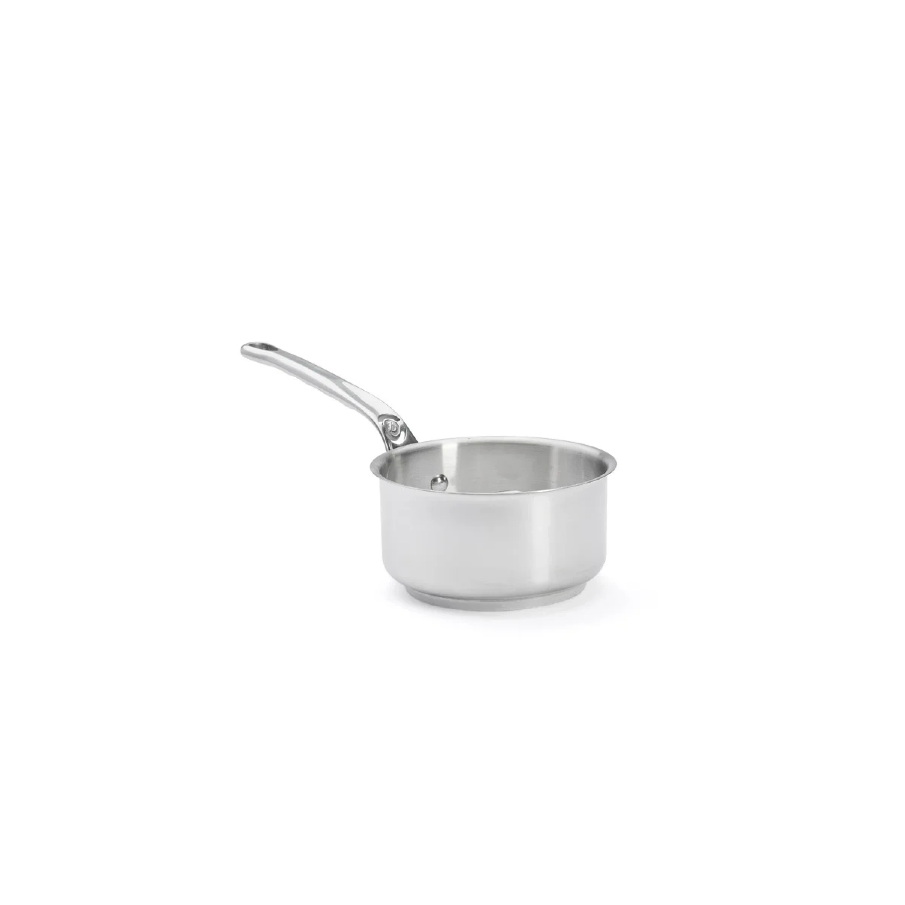 CASSEROLE INOX MILADY - DE BUYER