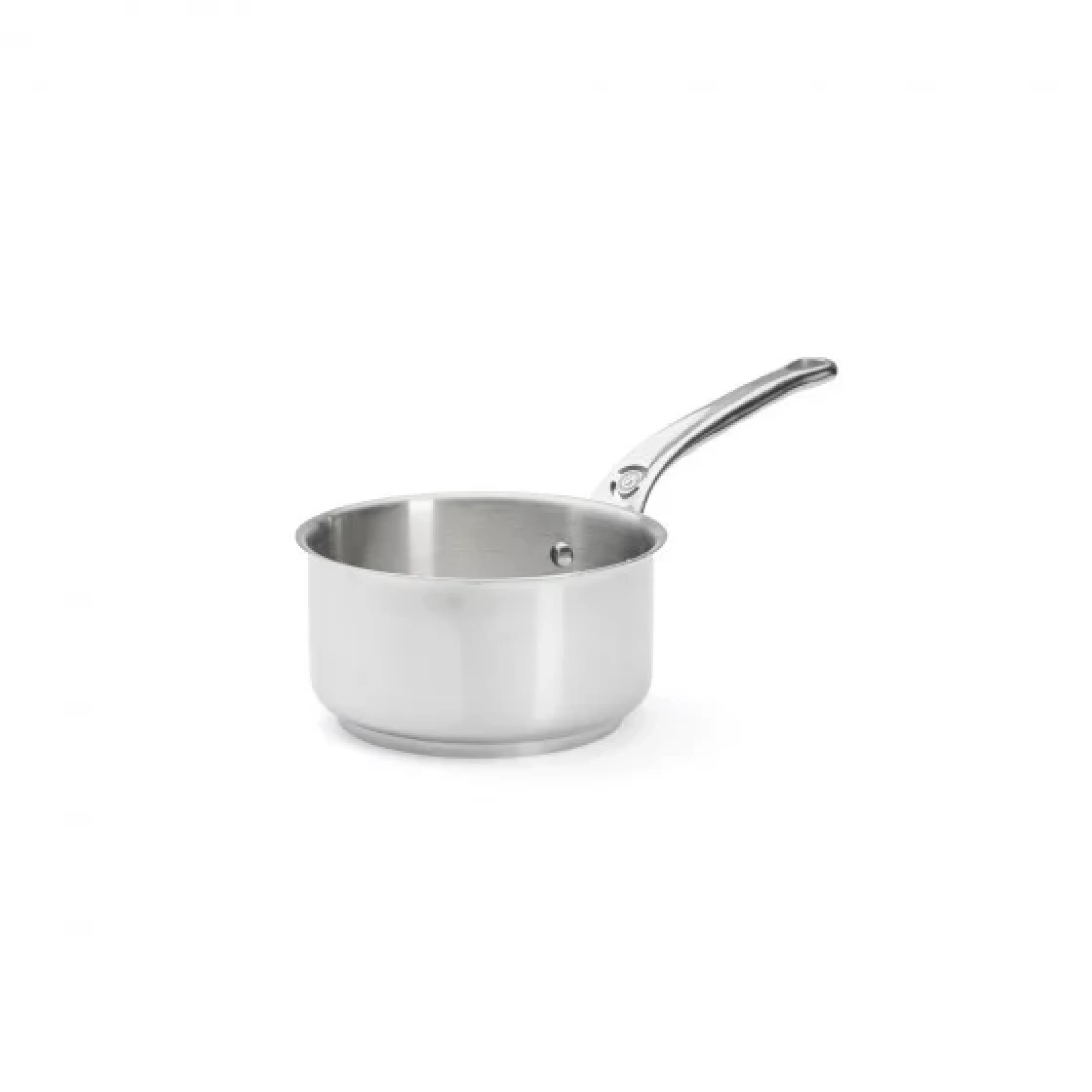 CASSEROLE INOX MILADY - DE BUYER