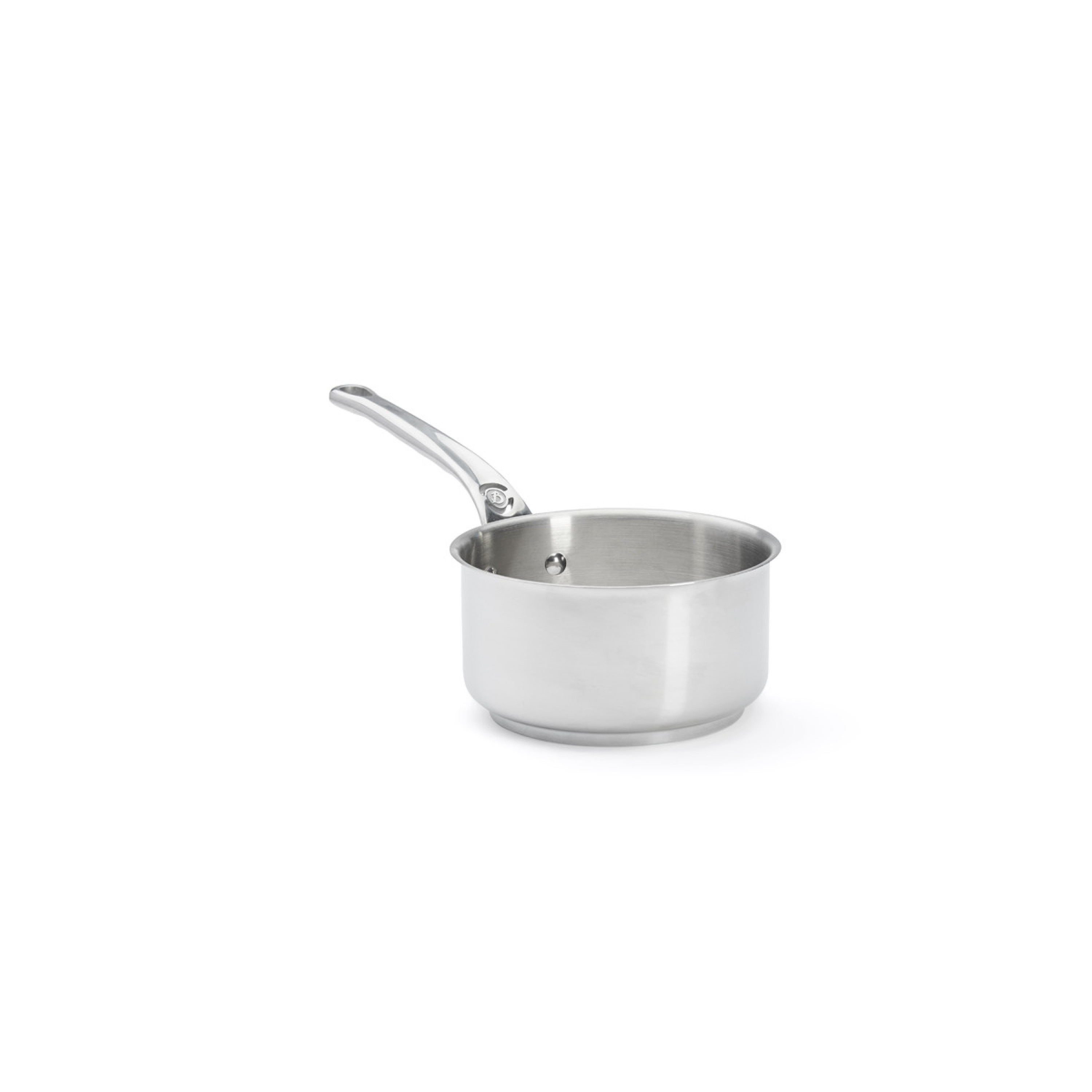 CASSEROLE INOX MILADY - DE BUYER