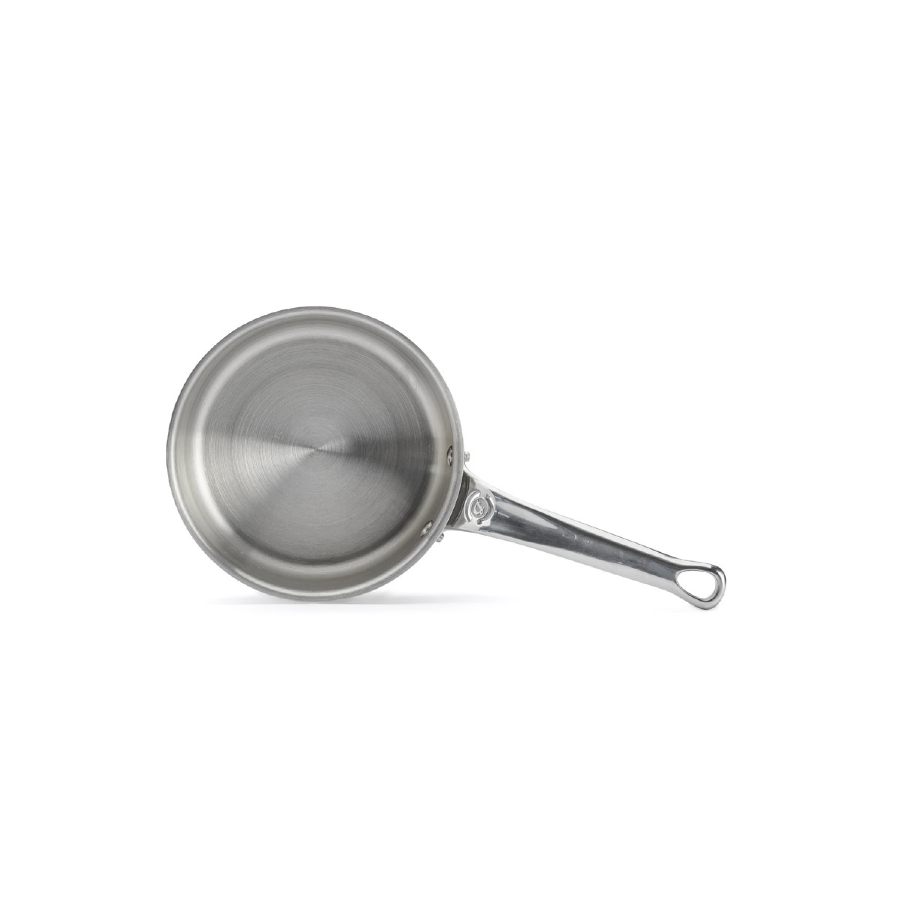 CASSEROLE INOX MILADY - DE BUYER