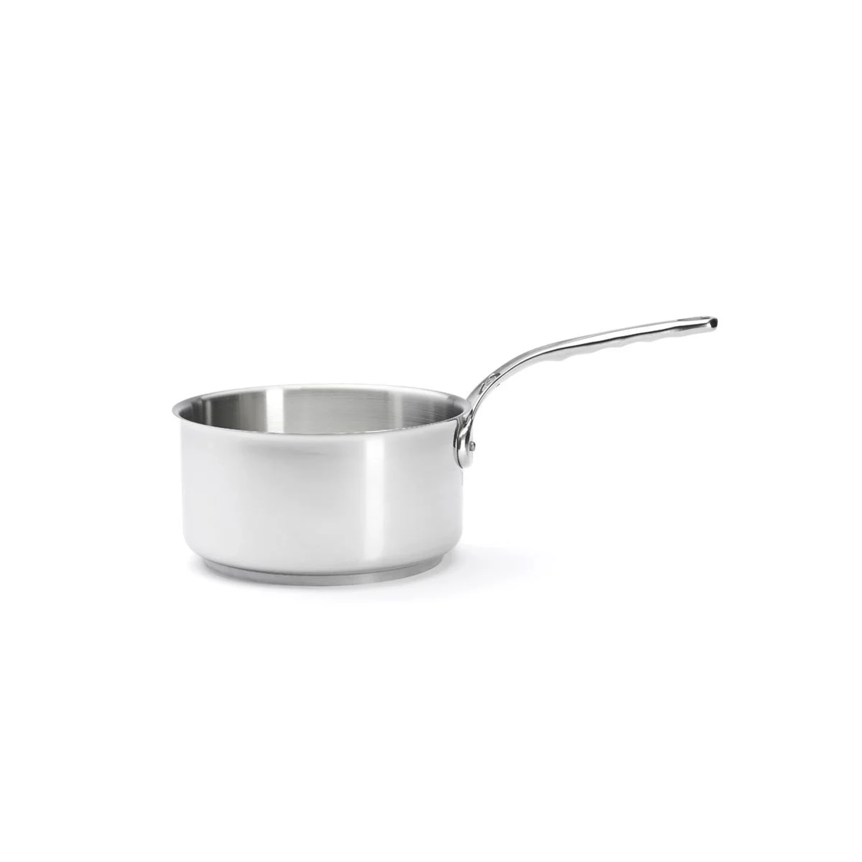 CASSEROLE INOX MILADY - DE BUYER