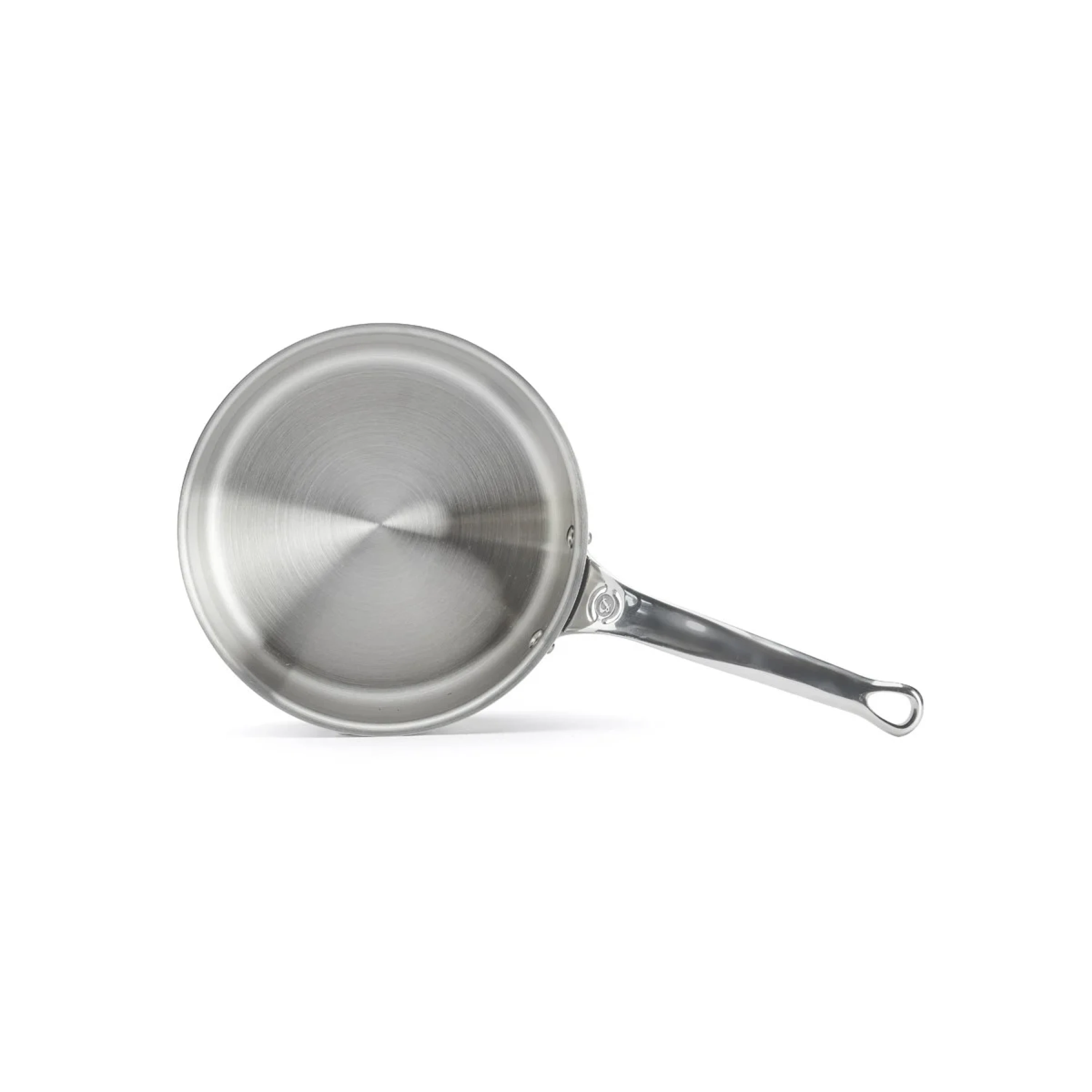 CASSEROLE INOX MILADY - DE BUYER