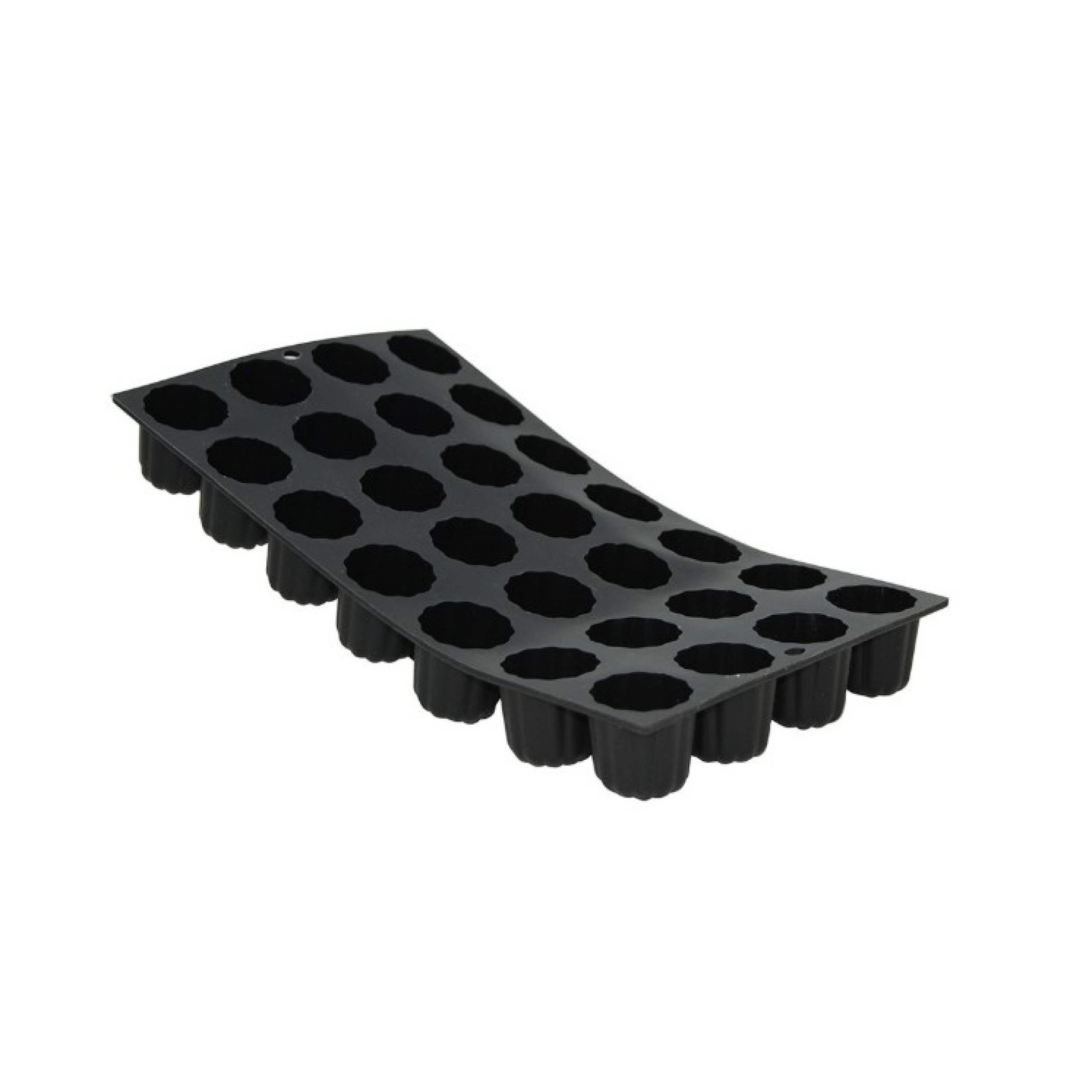MOULE MINI CANELÉS BORDELAIS MOUL'FLEX - DE BUYER