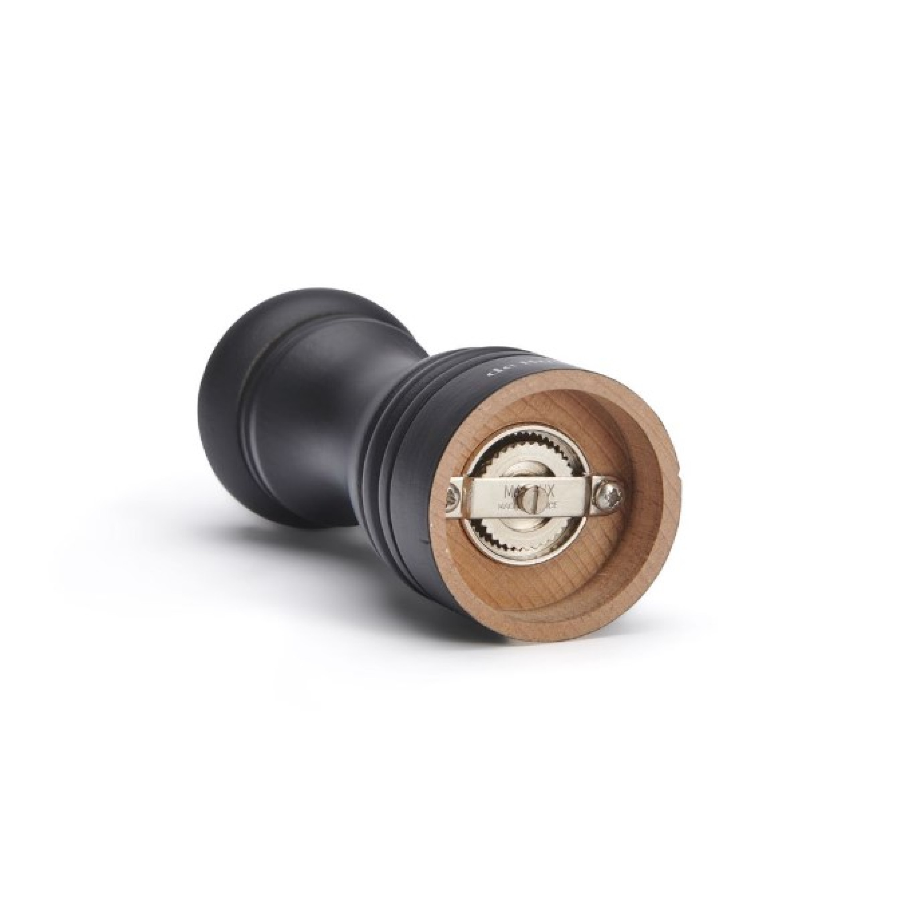 MOULIN À POIVRE MIGNONNETTE BOIS JAVA STEAK - DE BUYER