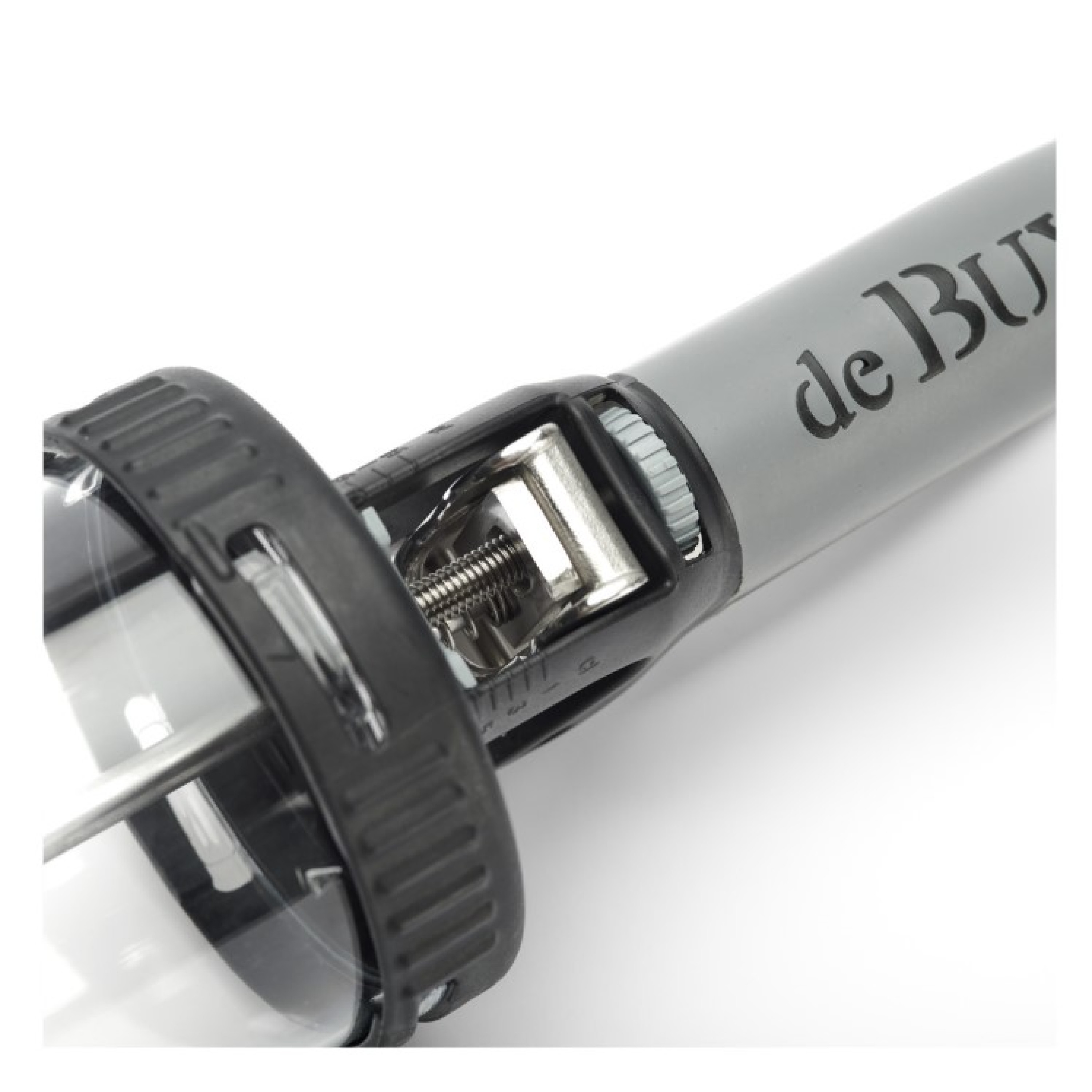 LE TUBE ESSENTIEL - DE BUYER