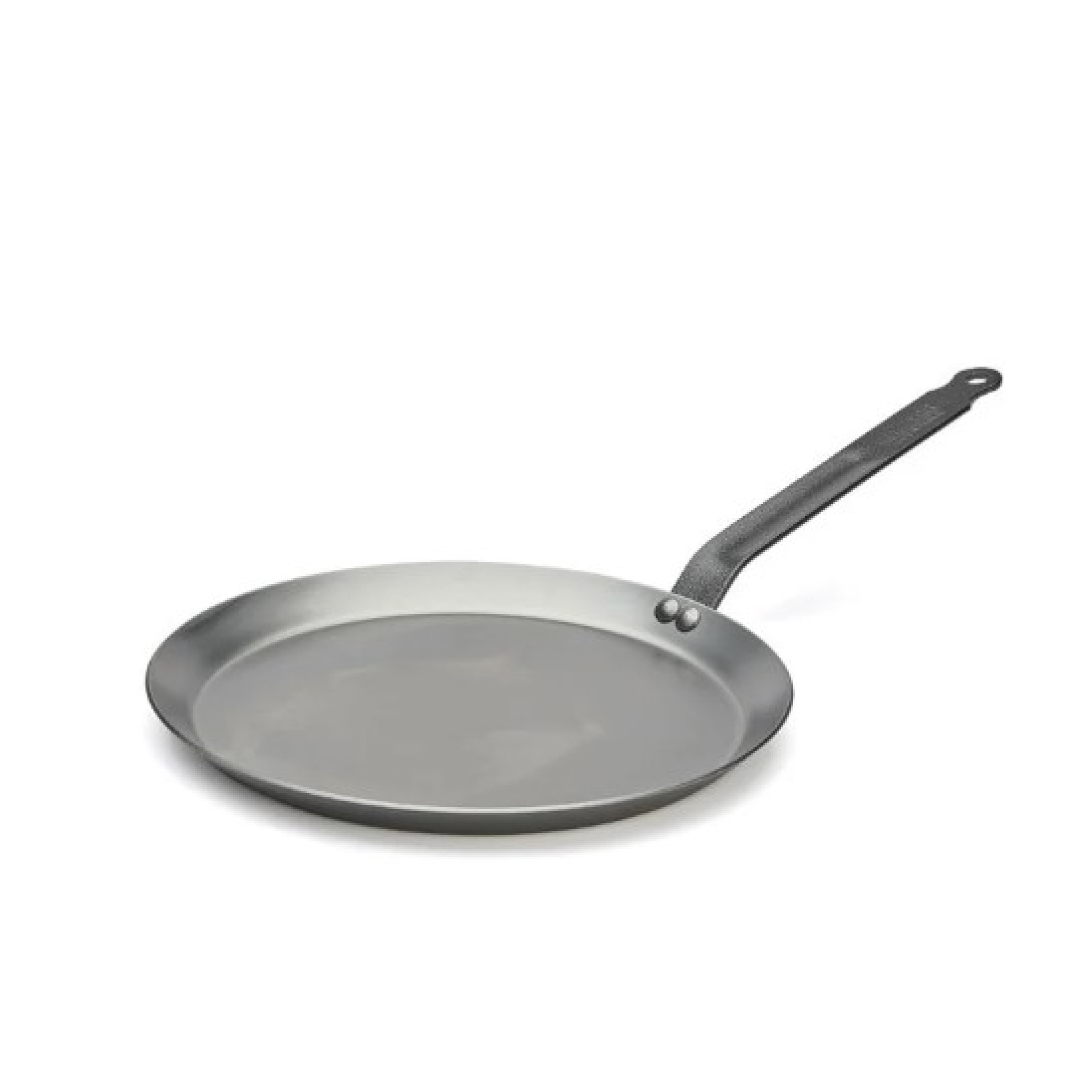 POÊLE À CRÊPES EN ACIER CARBONE - DE BUYER