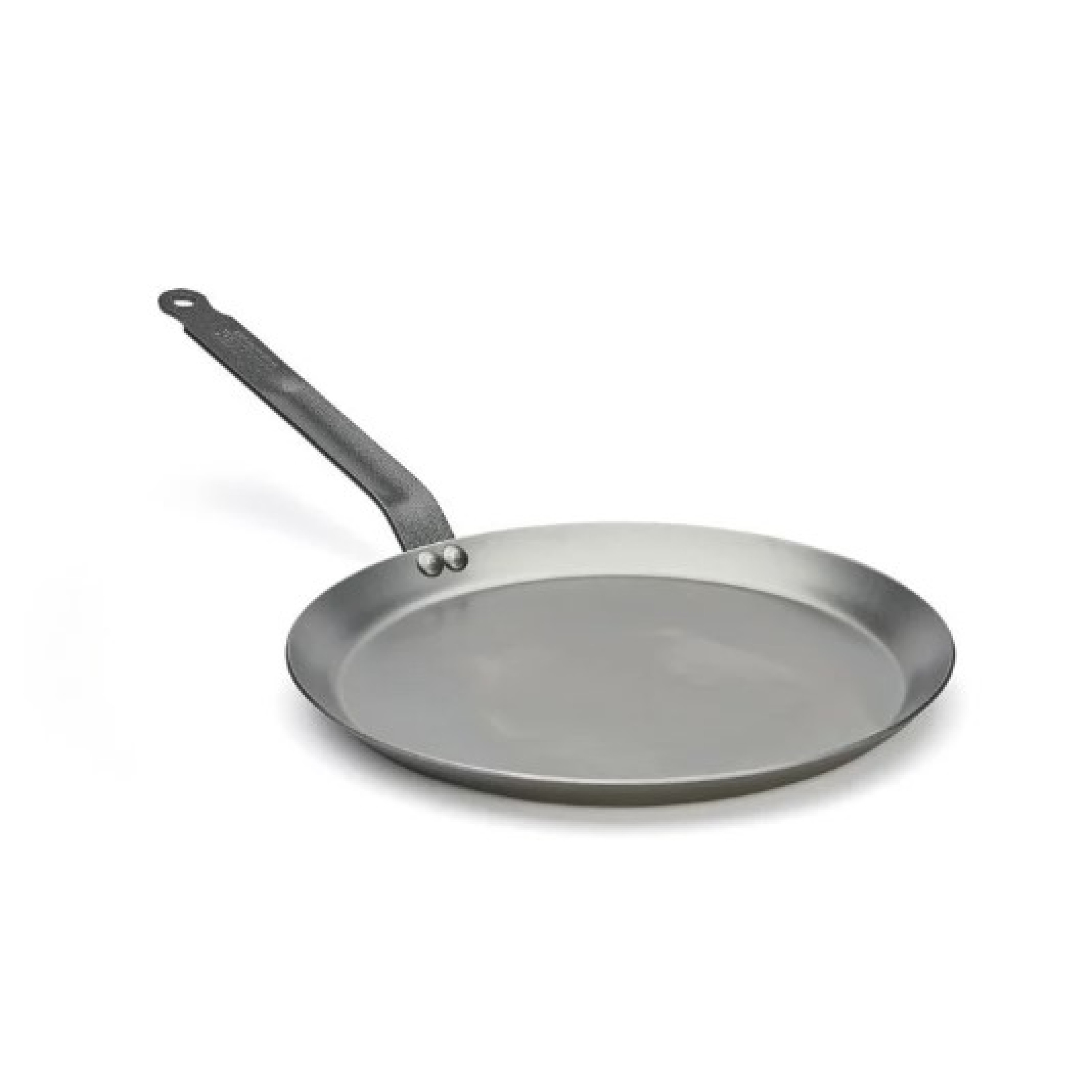 POÊLE À CRÊPES EN ACIER CARBONE - DE BUYER