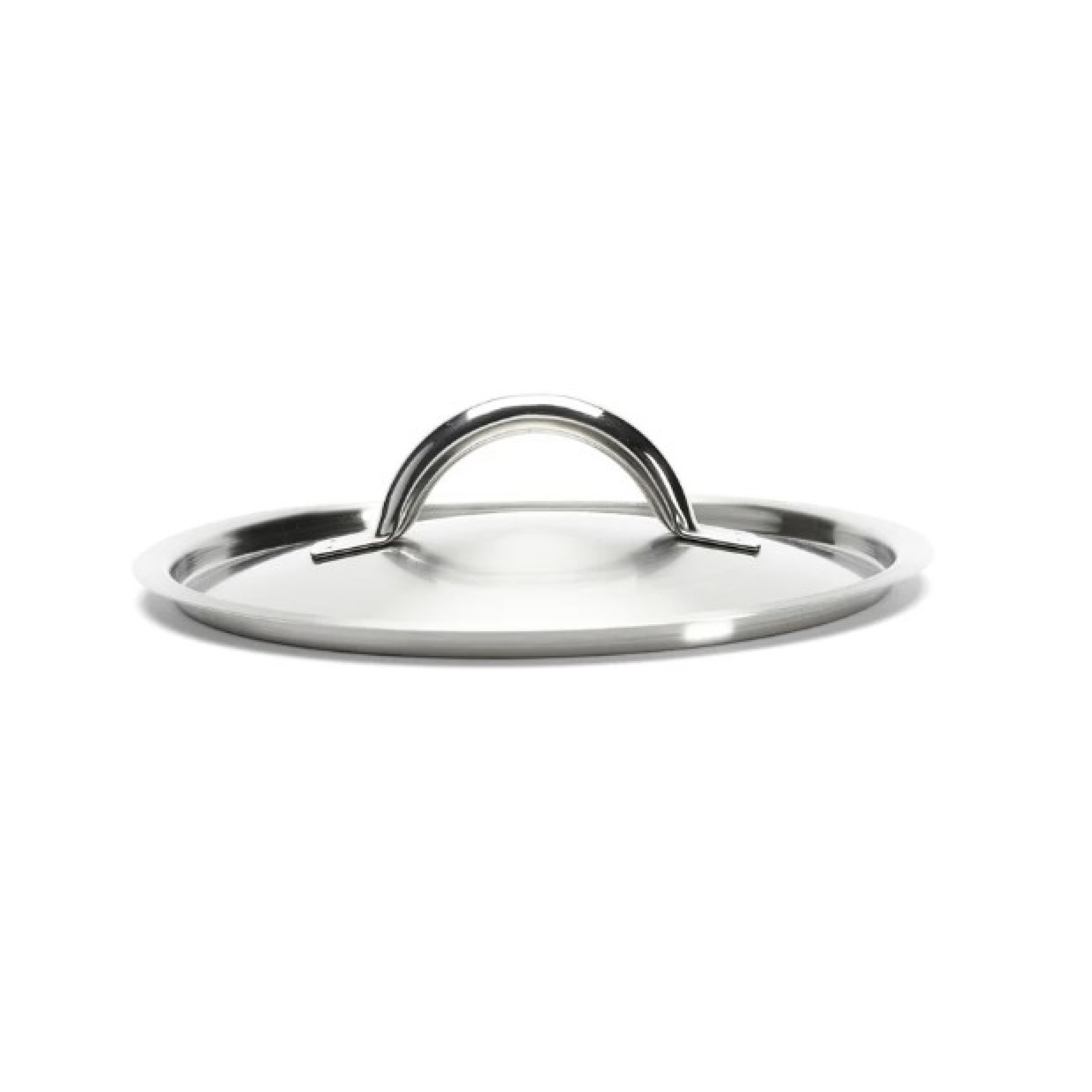COUVERCLE INOX - DE BUYER