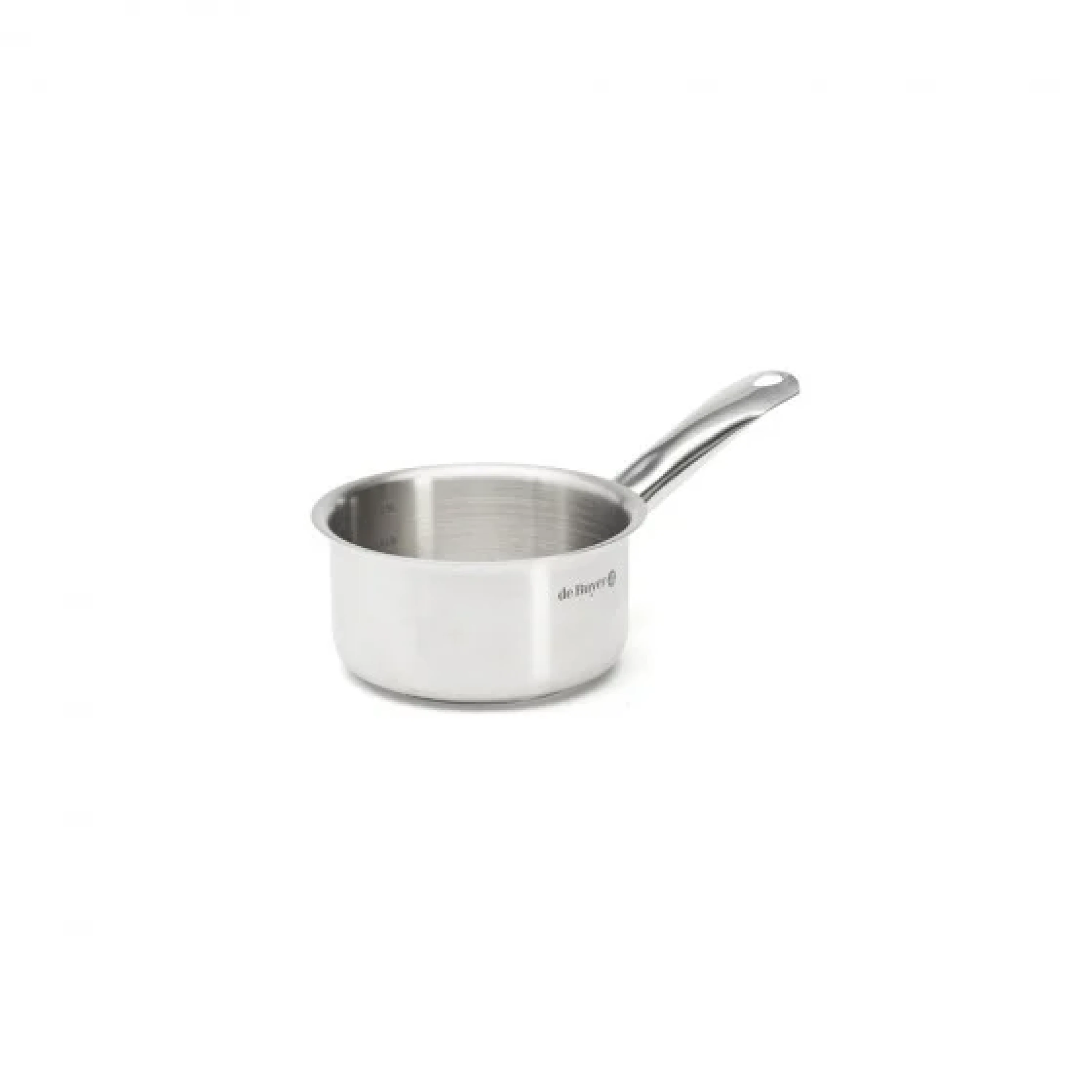 CASSEROLE INOX PRIM'APPETY - DE BUYER