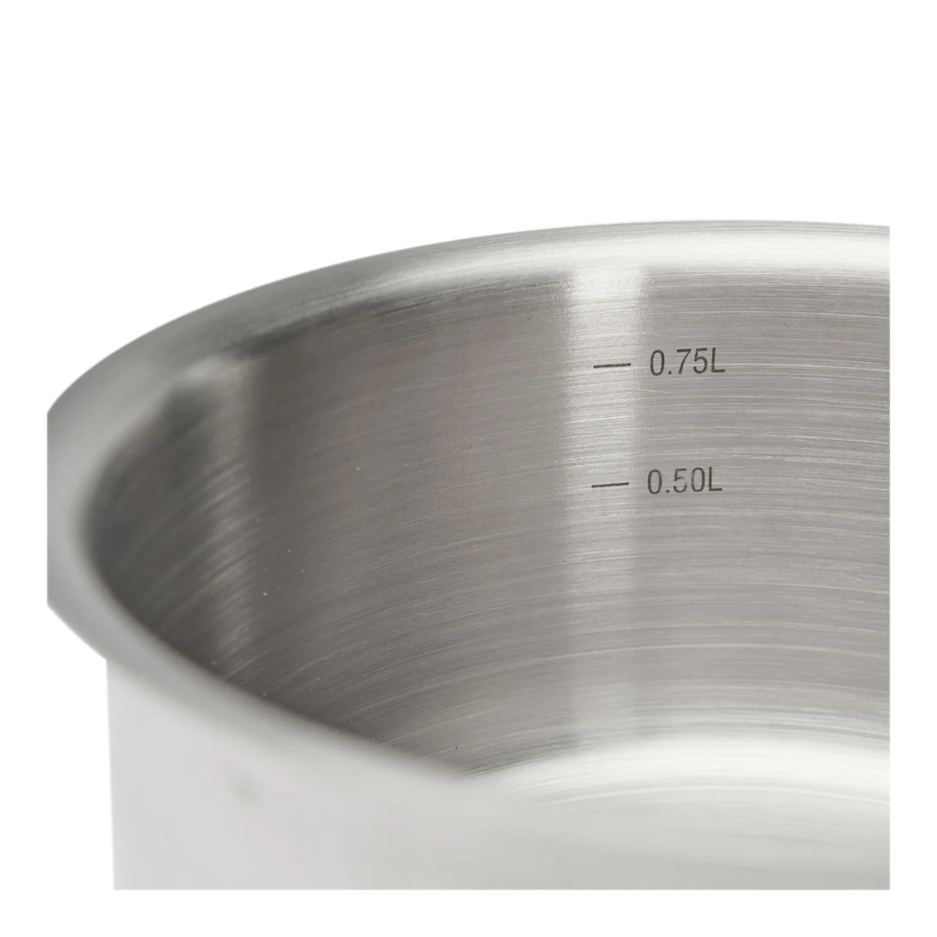 CASSEROLE INOX PRIM'APPETY - DE BUYER