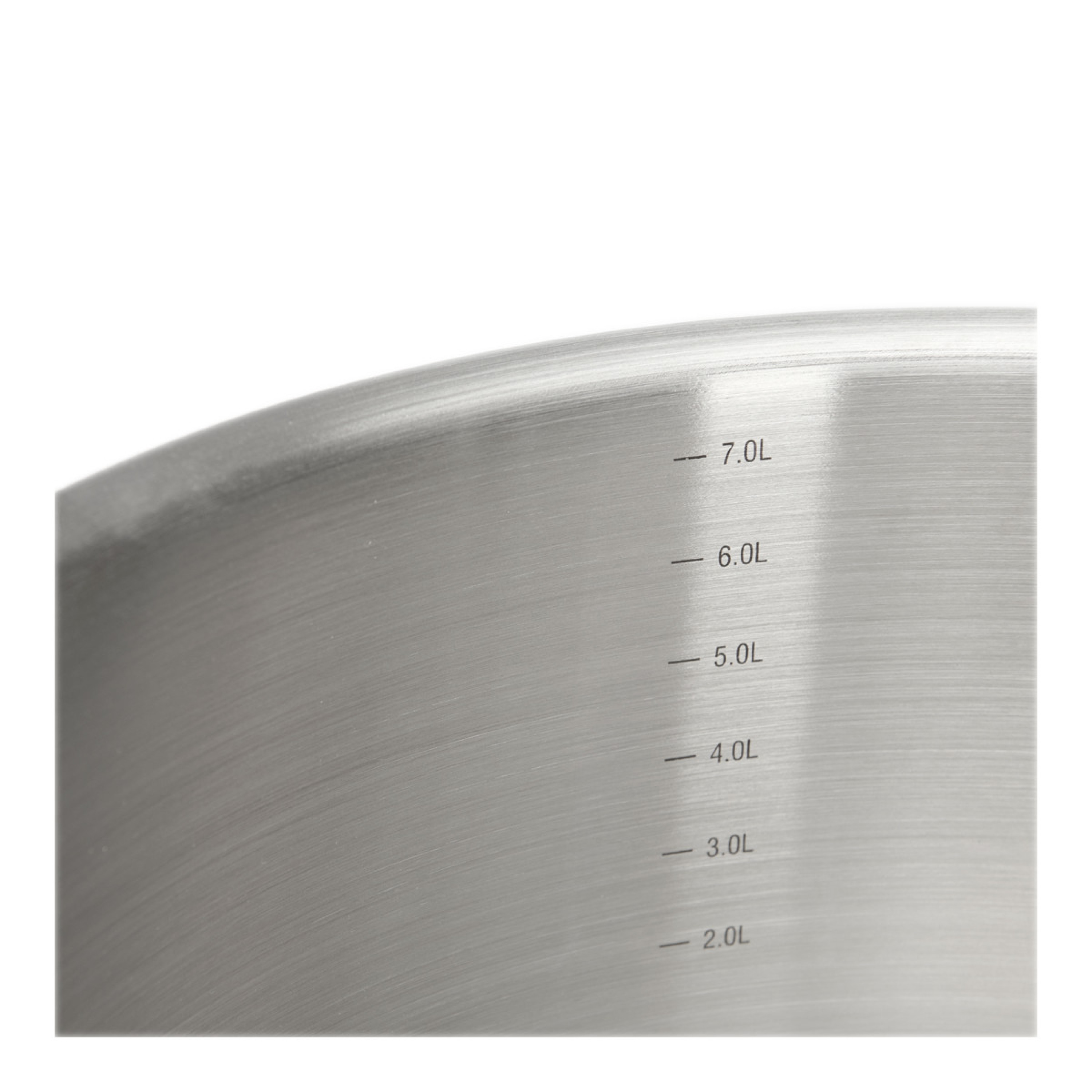 CASSEROLE INOX PRIM'APPETY - DE BUYER
