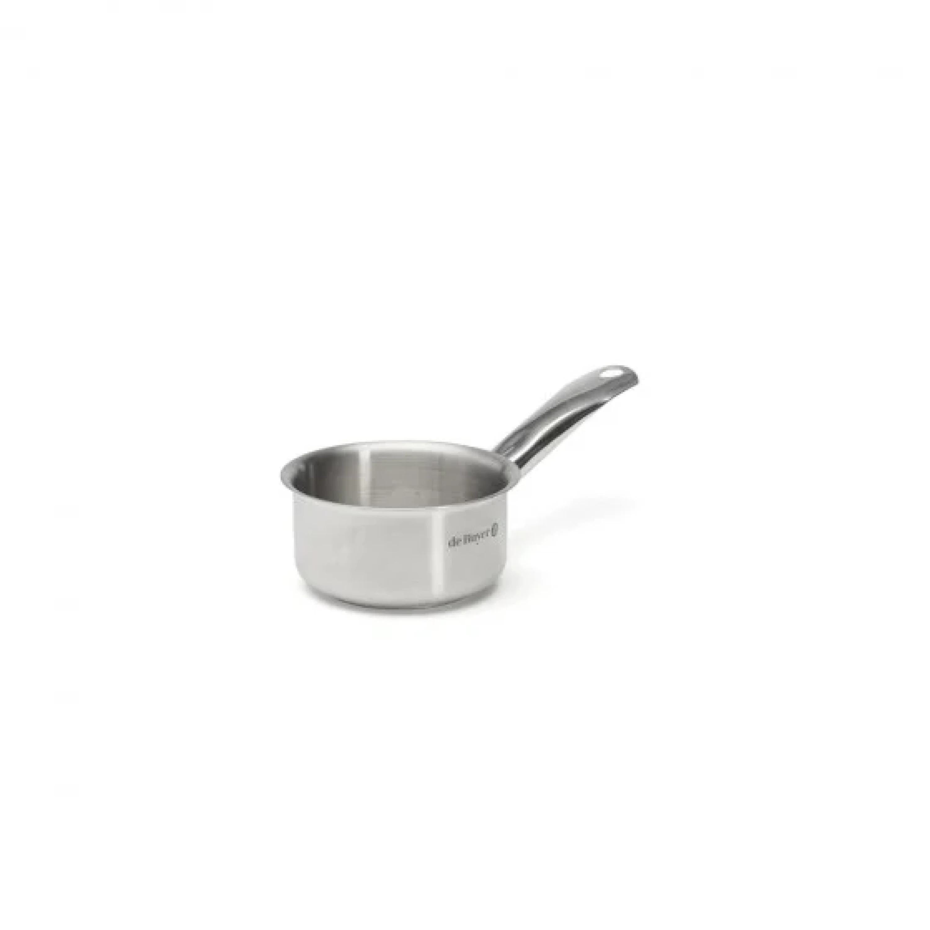 CASSEROLE INOX PRIM'APPETY - DE BUYER