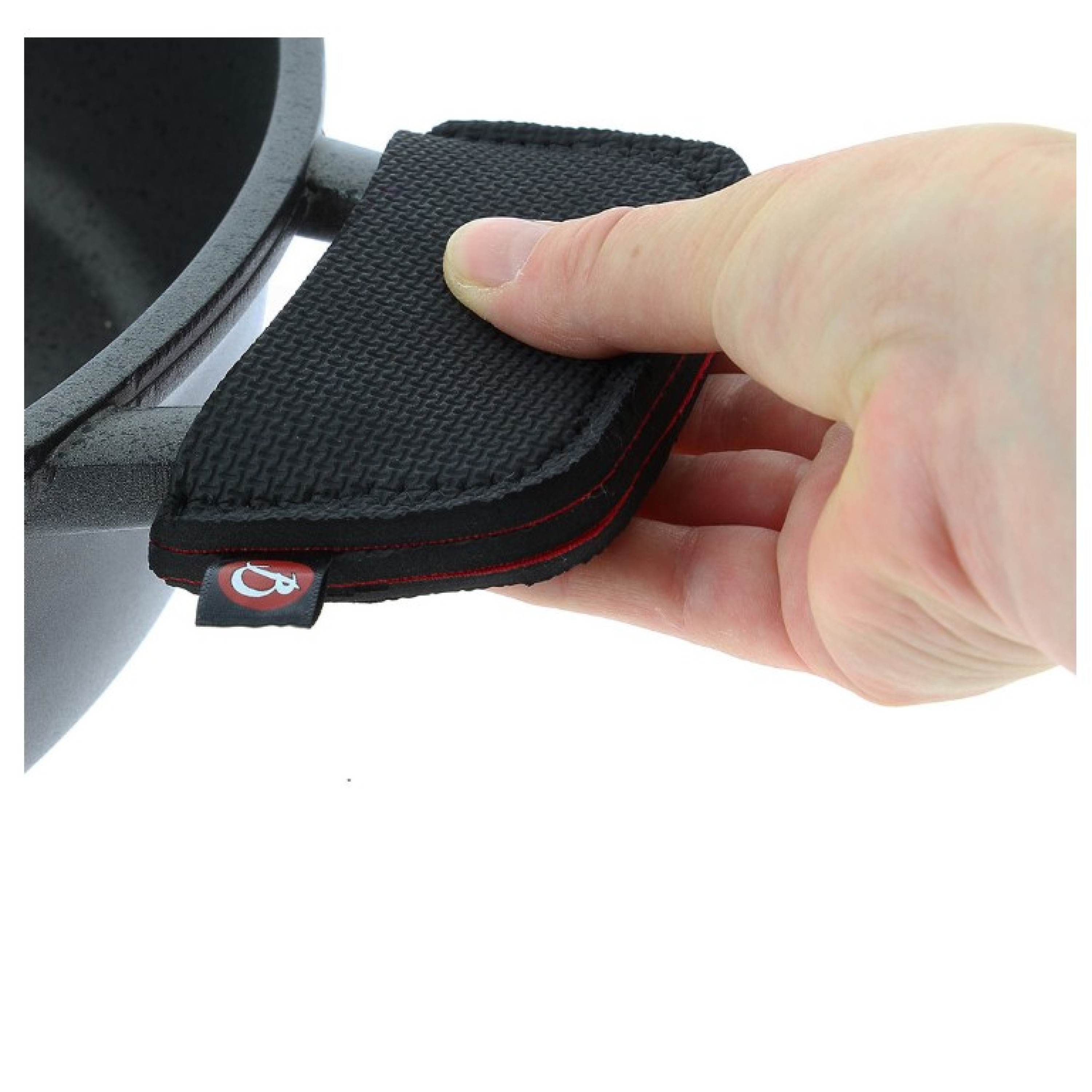 PAIRE DE ANSES DE PROCTECTION - DE BUYER