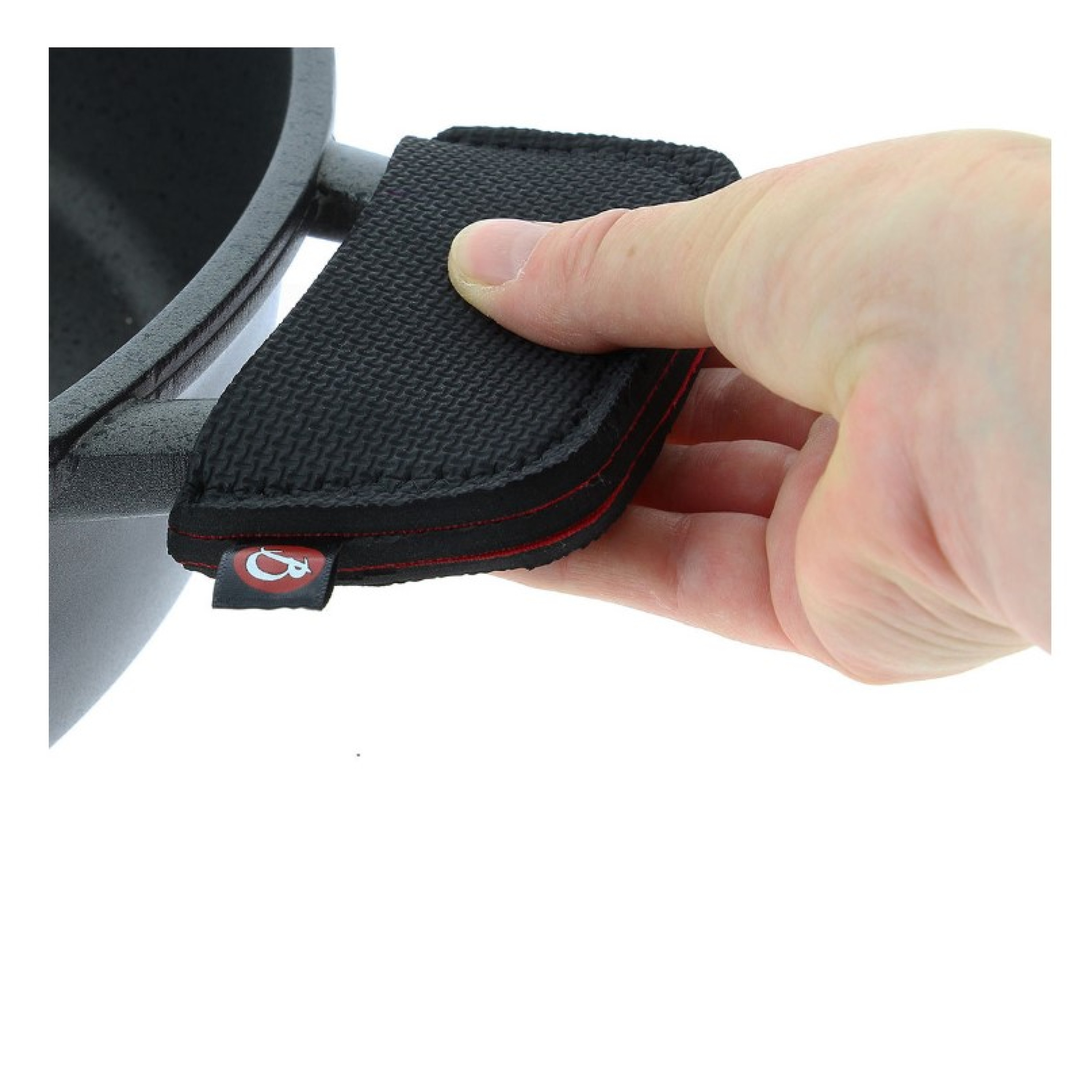 PAIRE DE ANSES DE PROTECTION - DE BUYER