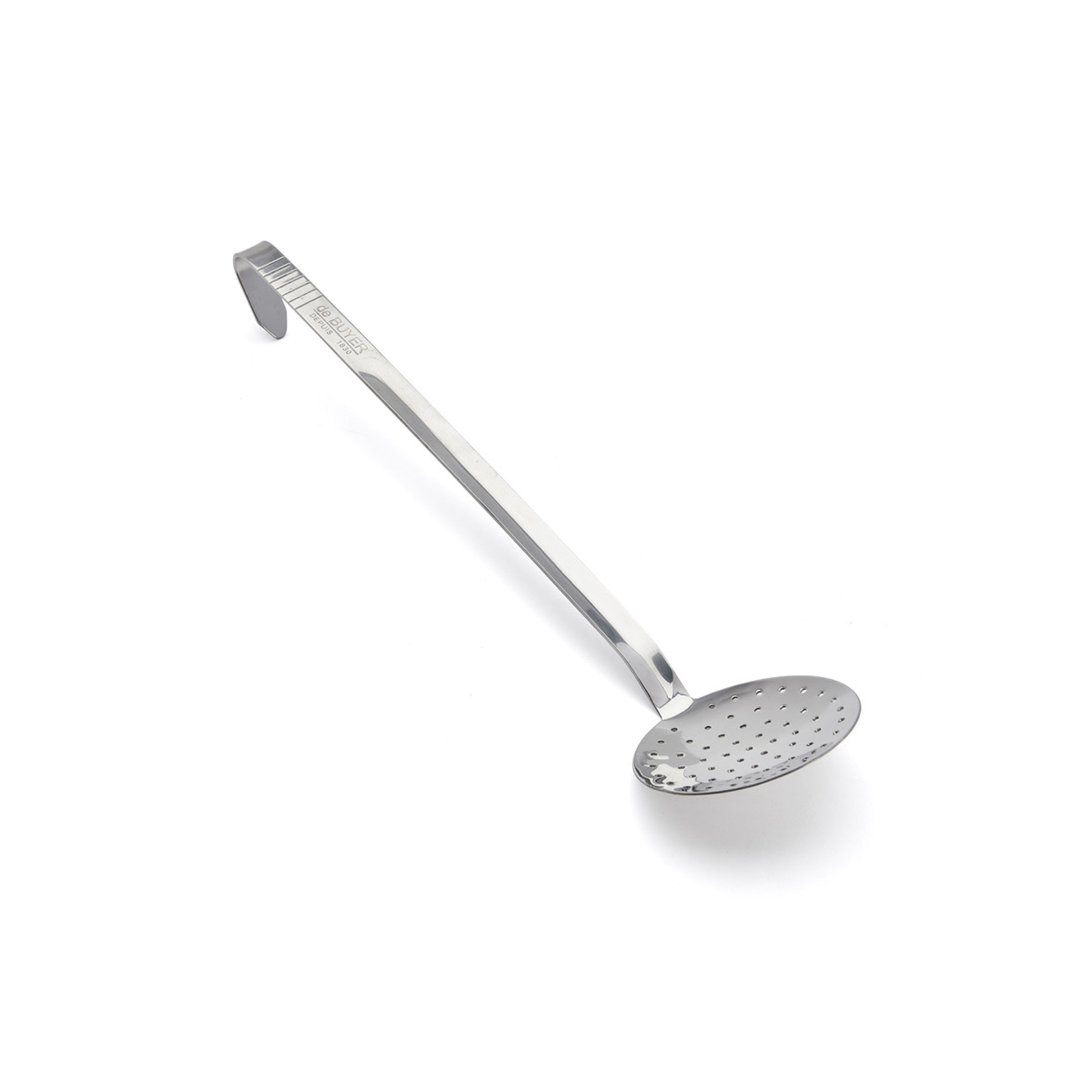 ECUMOIRE INOX - DE BUYER