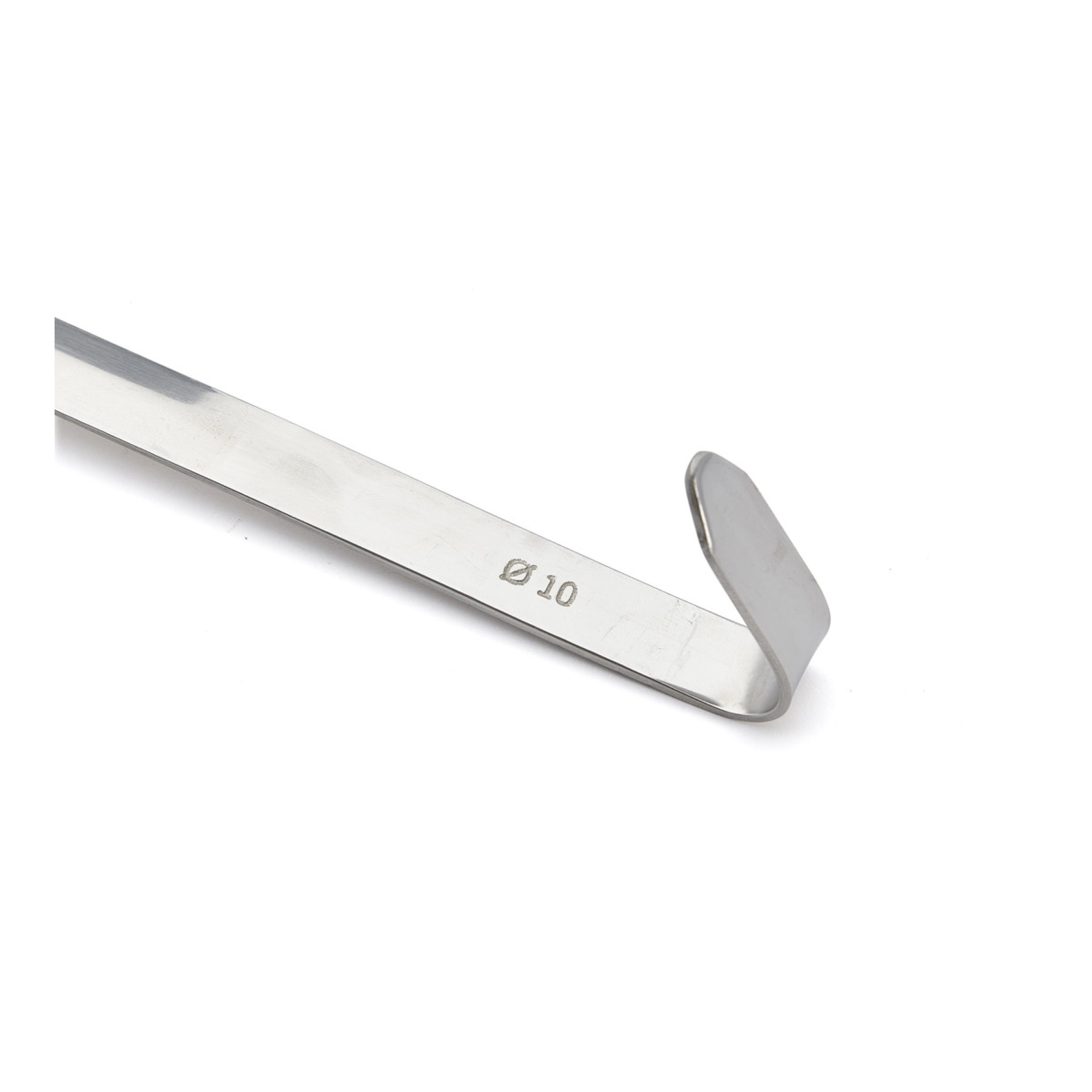 ECUMOIRE INOX - DE BUYER