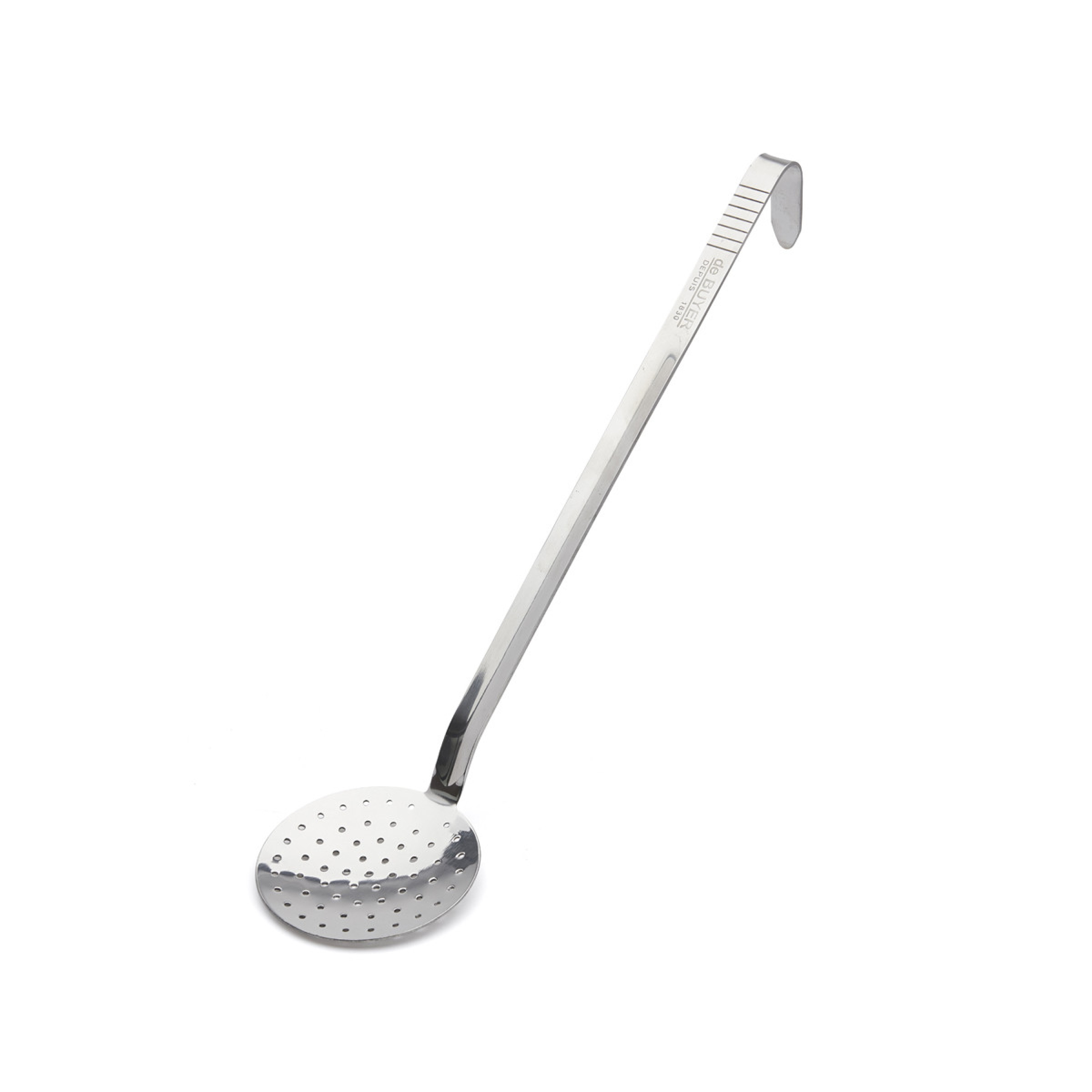 ECUMOIRE INOX - DE BUYER