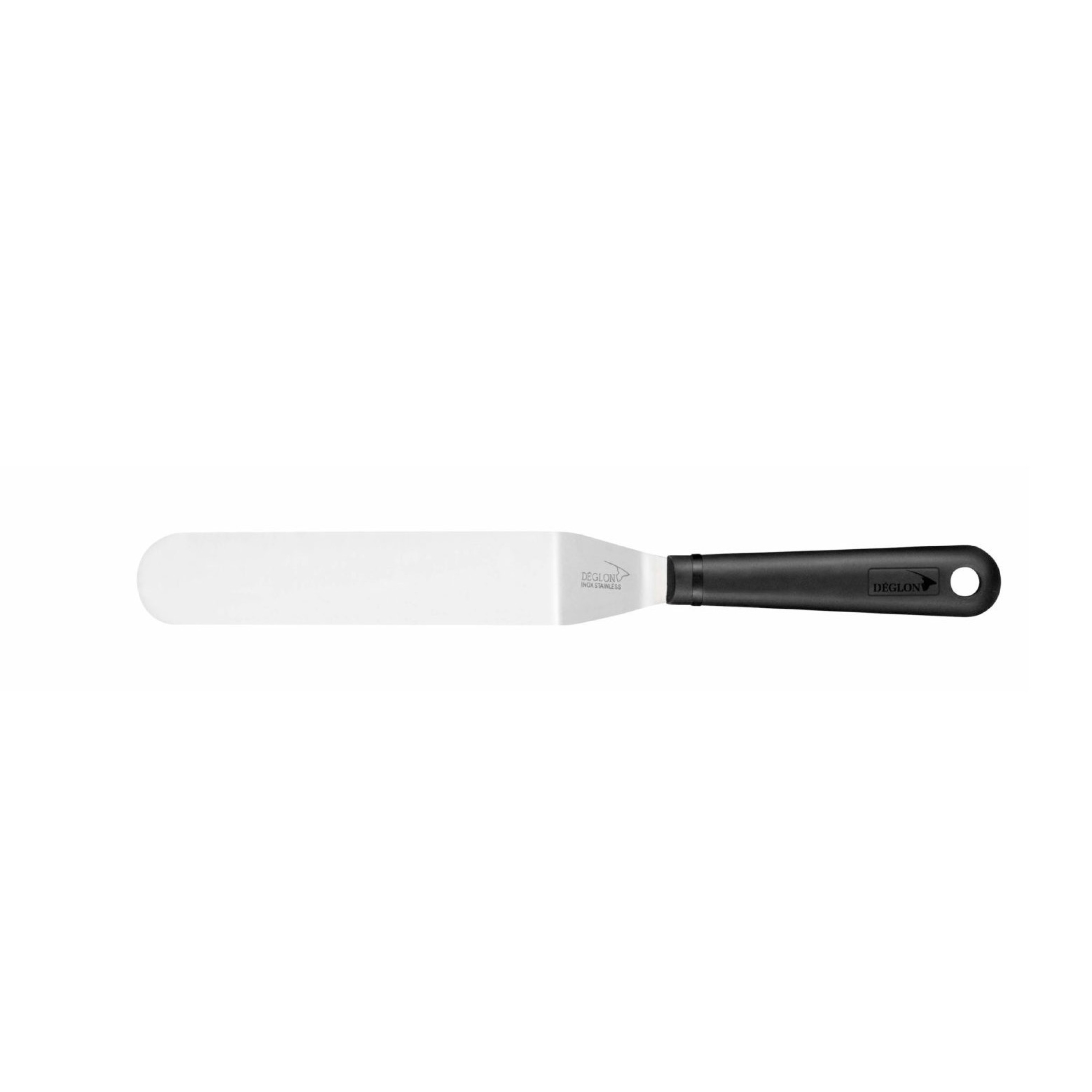 Spatule coudée 21 cm surmoulée Déglon