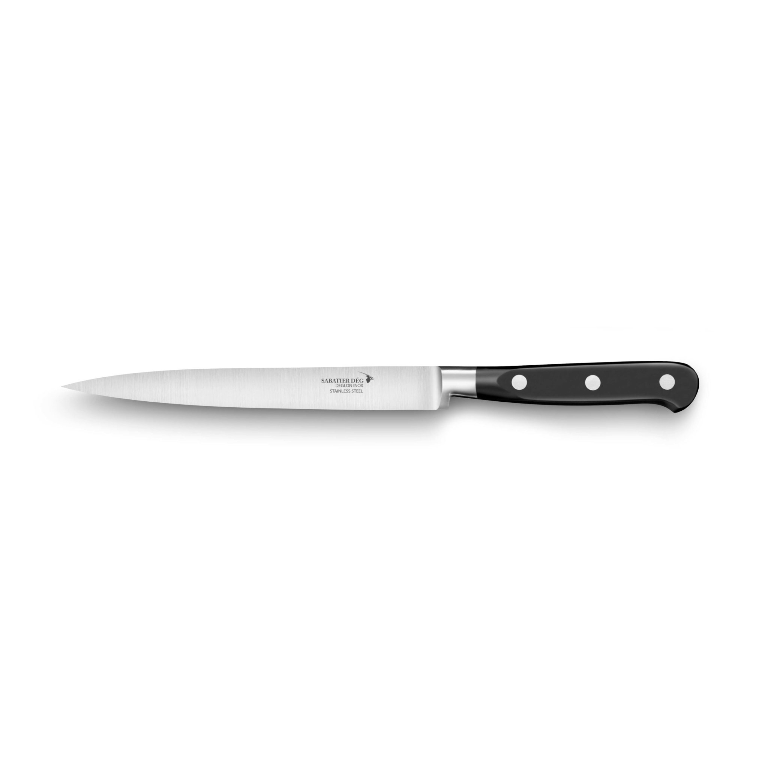 FILET DE SOLE 17 CM CUISINE IDÉALE SABATIER DEG® - Déglon