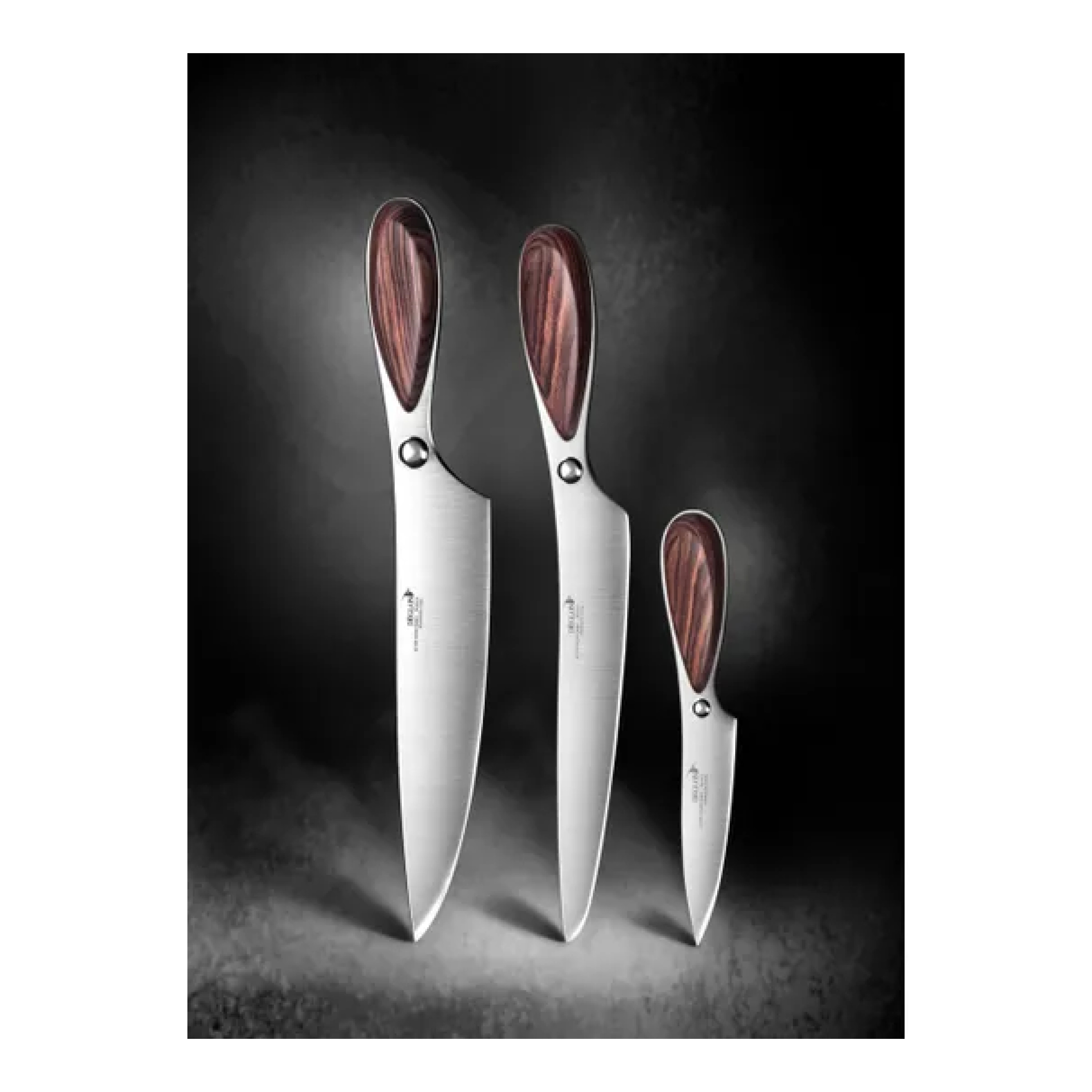 Couteau filet de sole - Déglon Génération Y