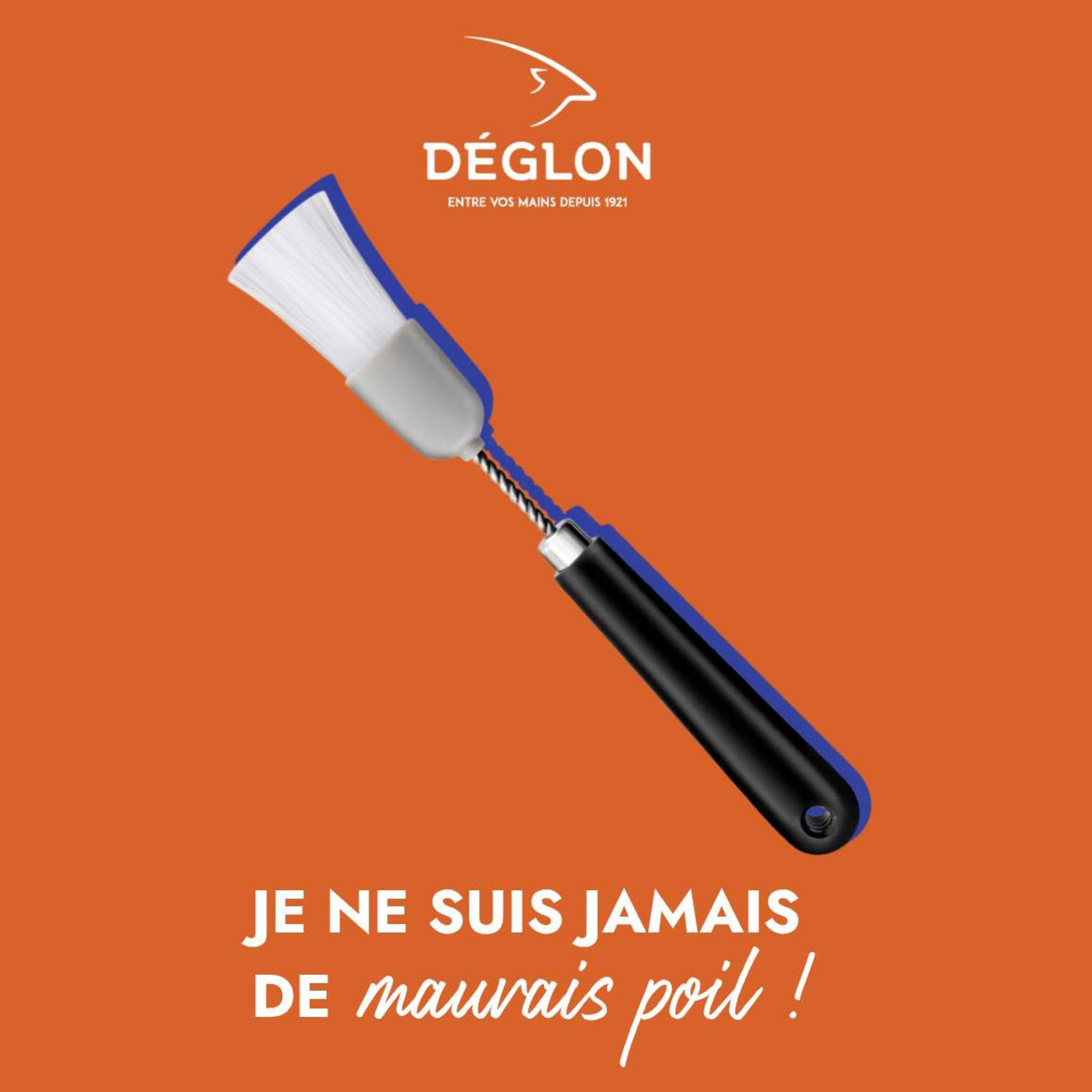 Pinceau à pâtisserie - Déglon